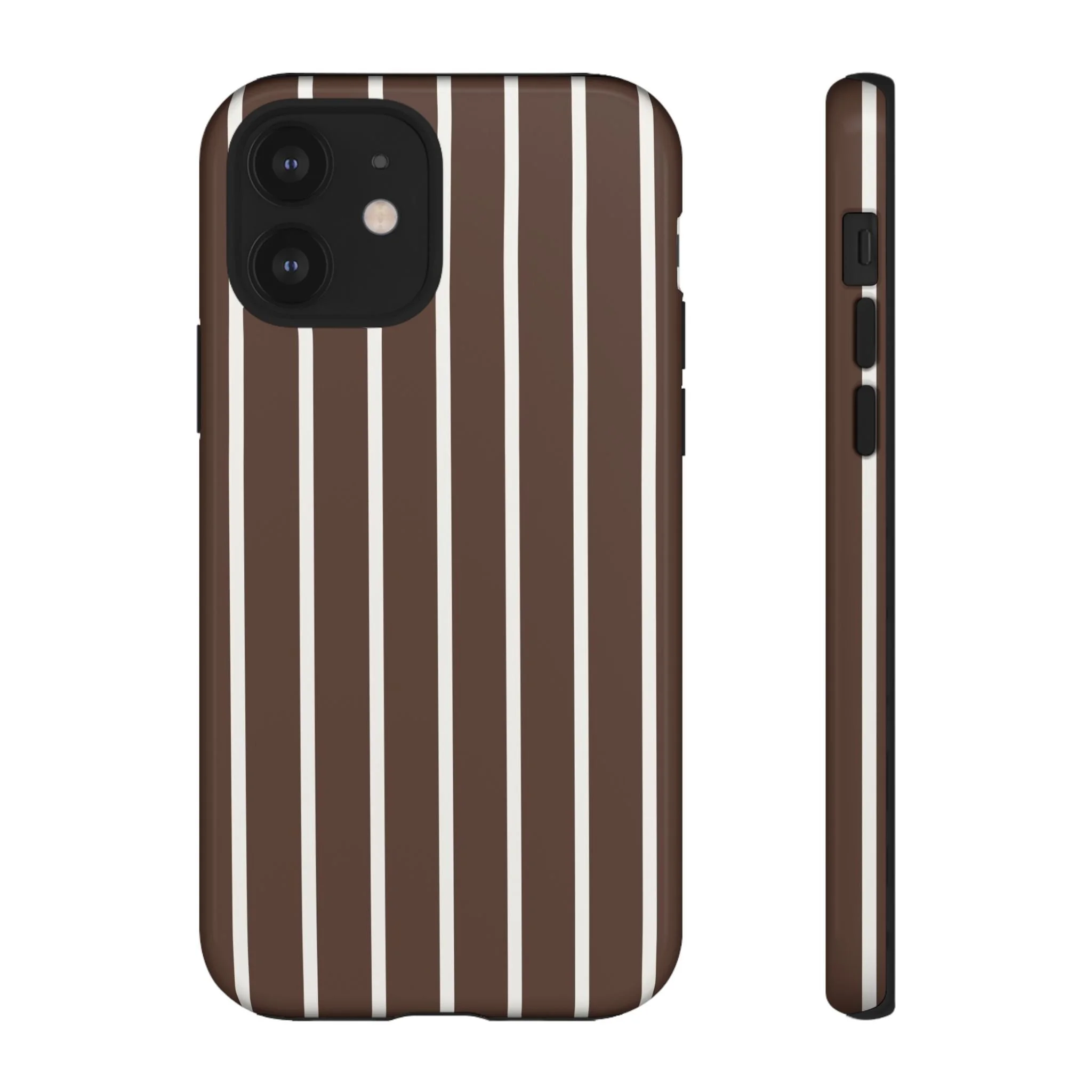 Minimal Stripes | Tough Phone Case