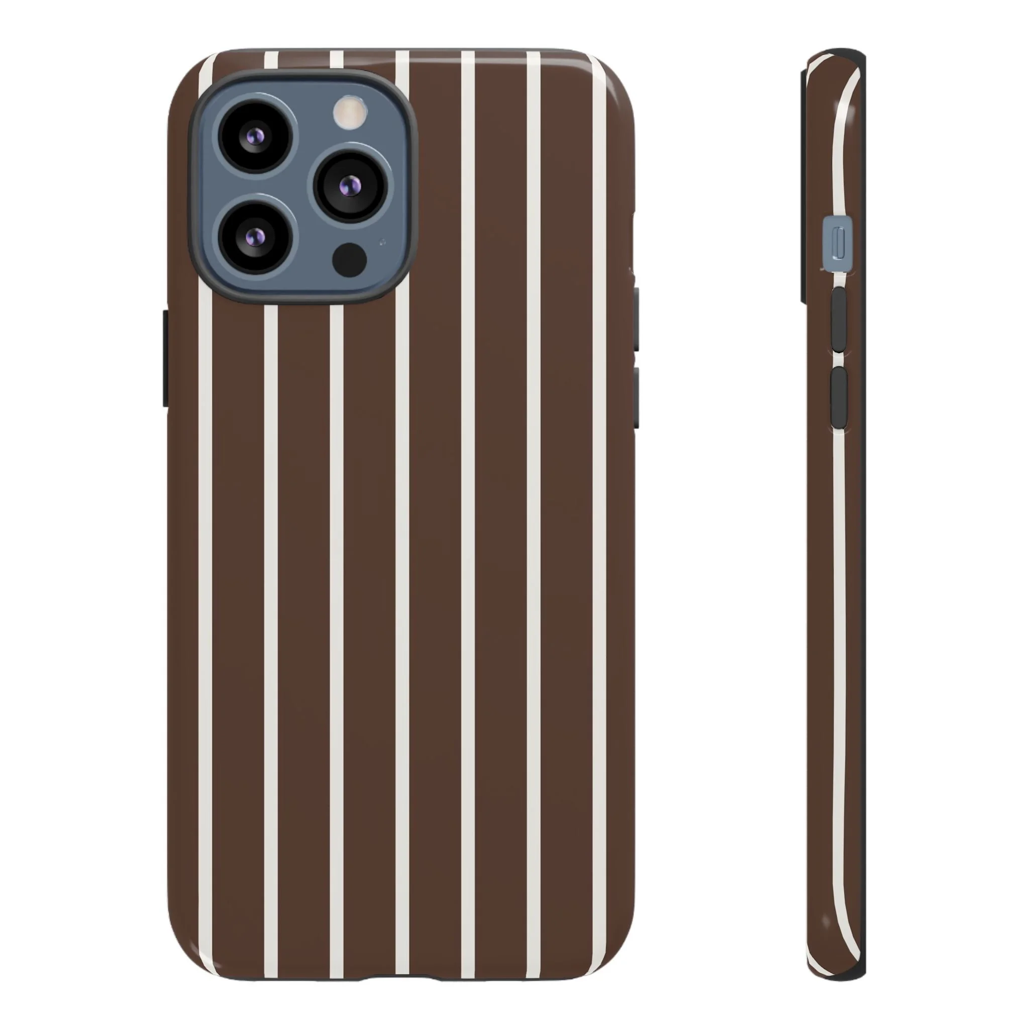 Minimal Stripes | Tough Phone Case