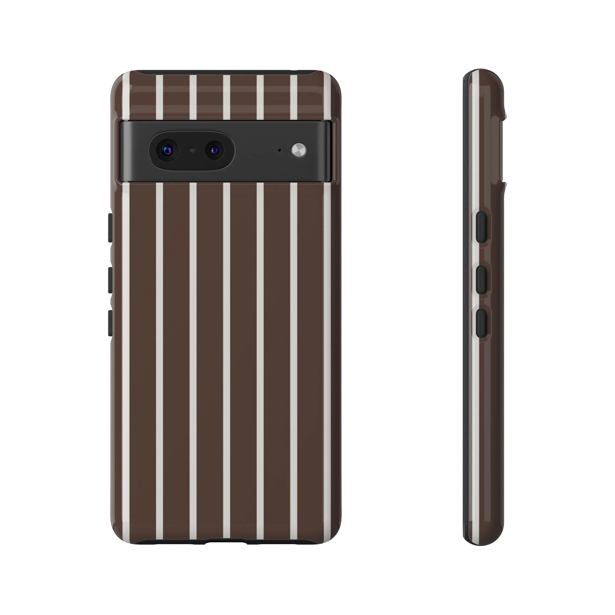 Minimal Stripes | Tough Phone Case