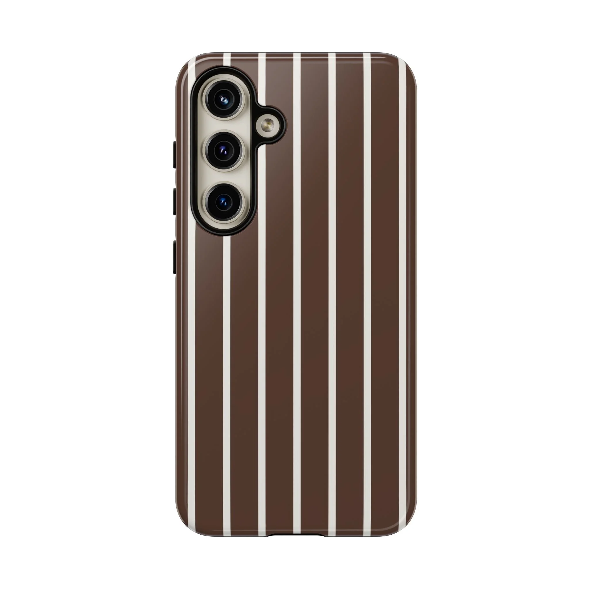 Minimal Stripes | Tough Phone Case