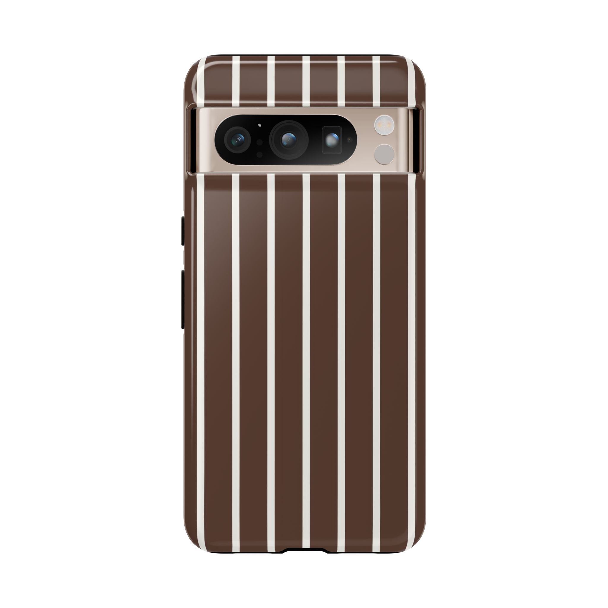 Minimal Stripes | Tough Phone Case