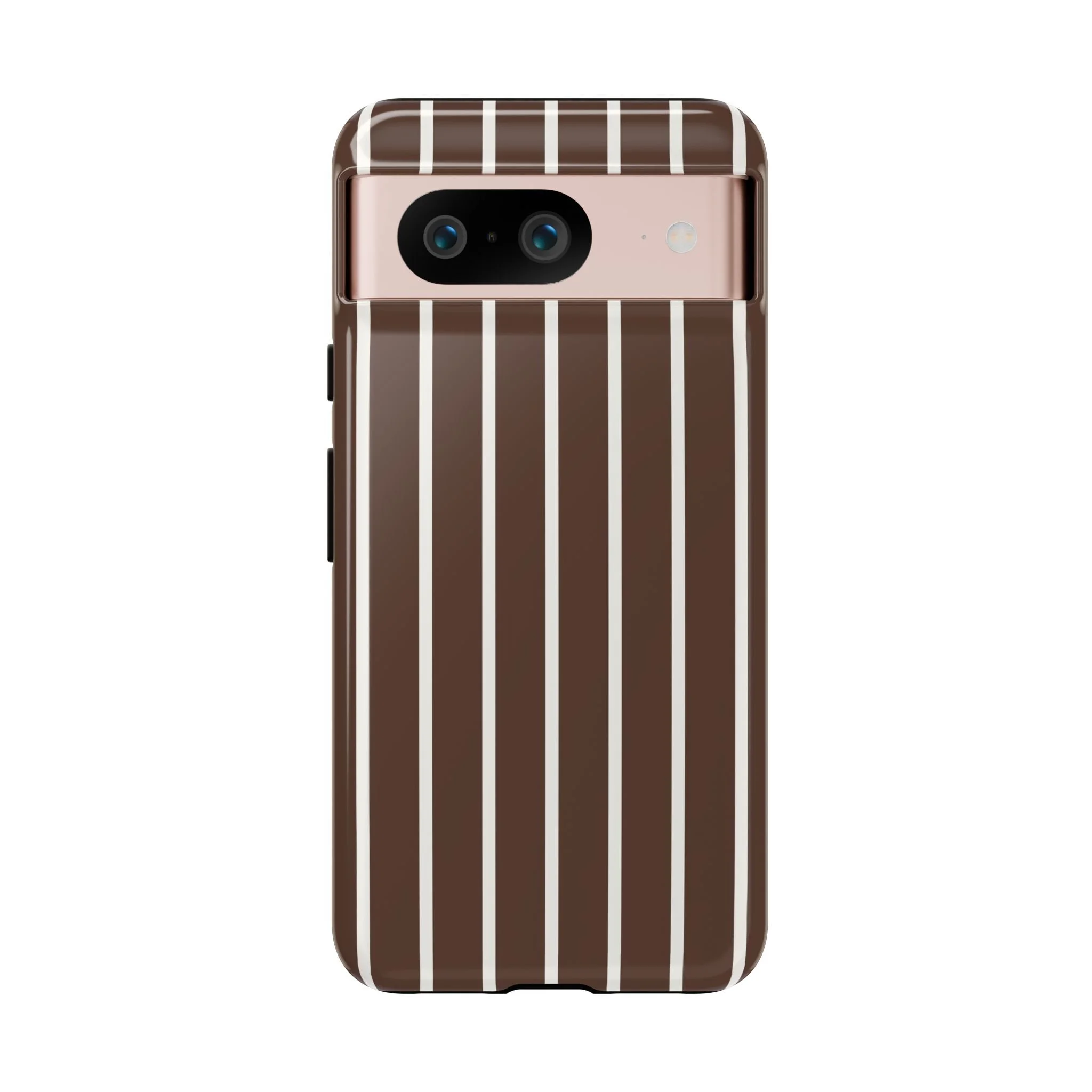 Minimal Stripes | Tough Phone Case