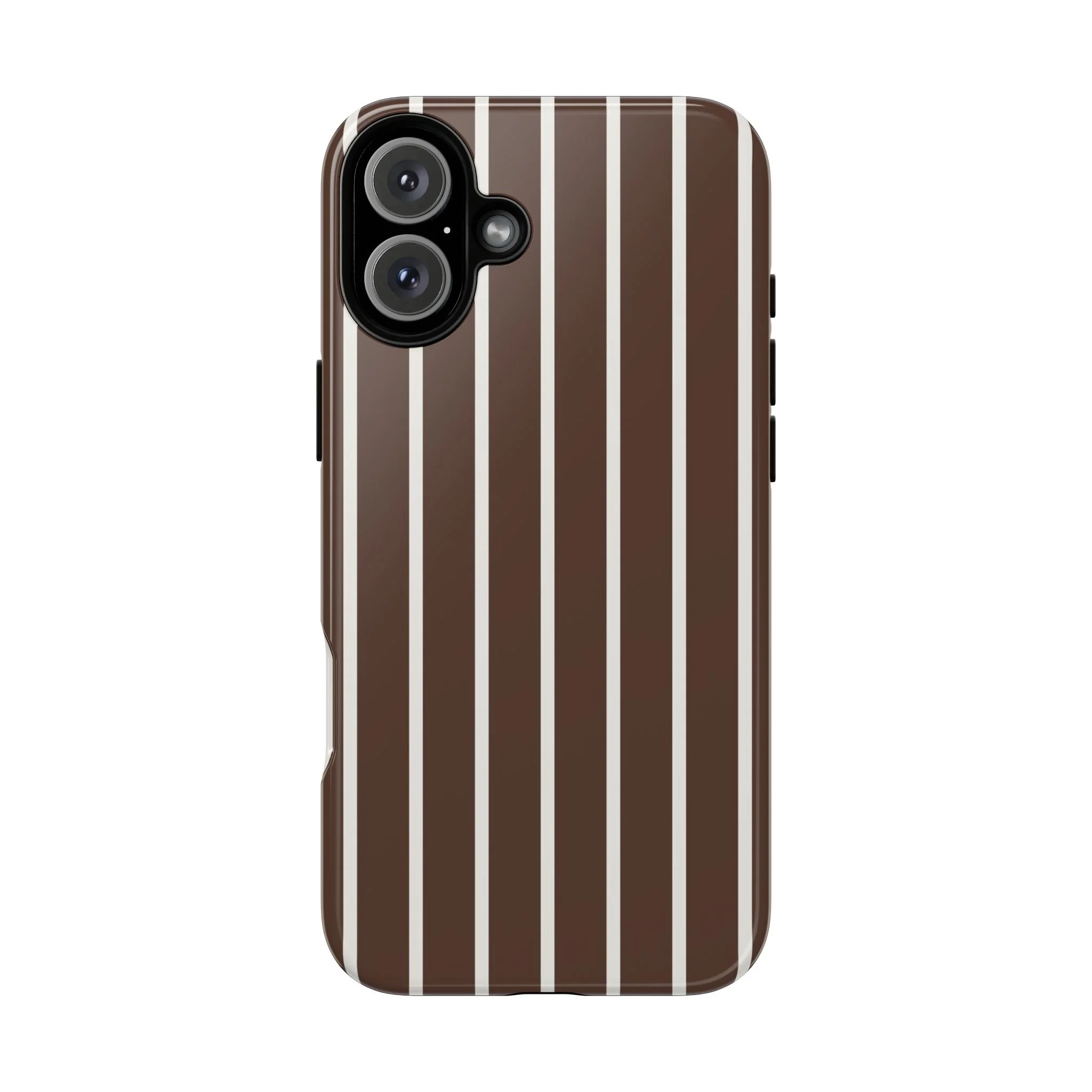Minimal Stripes | Tough Phone Case