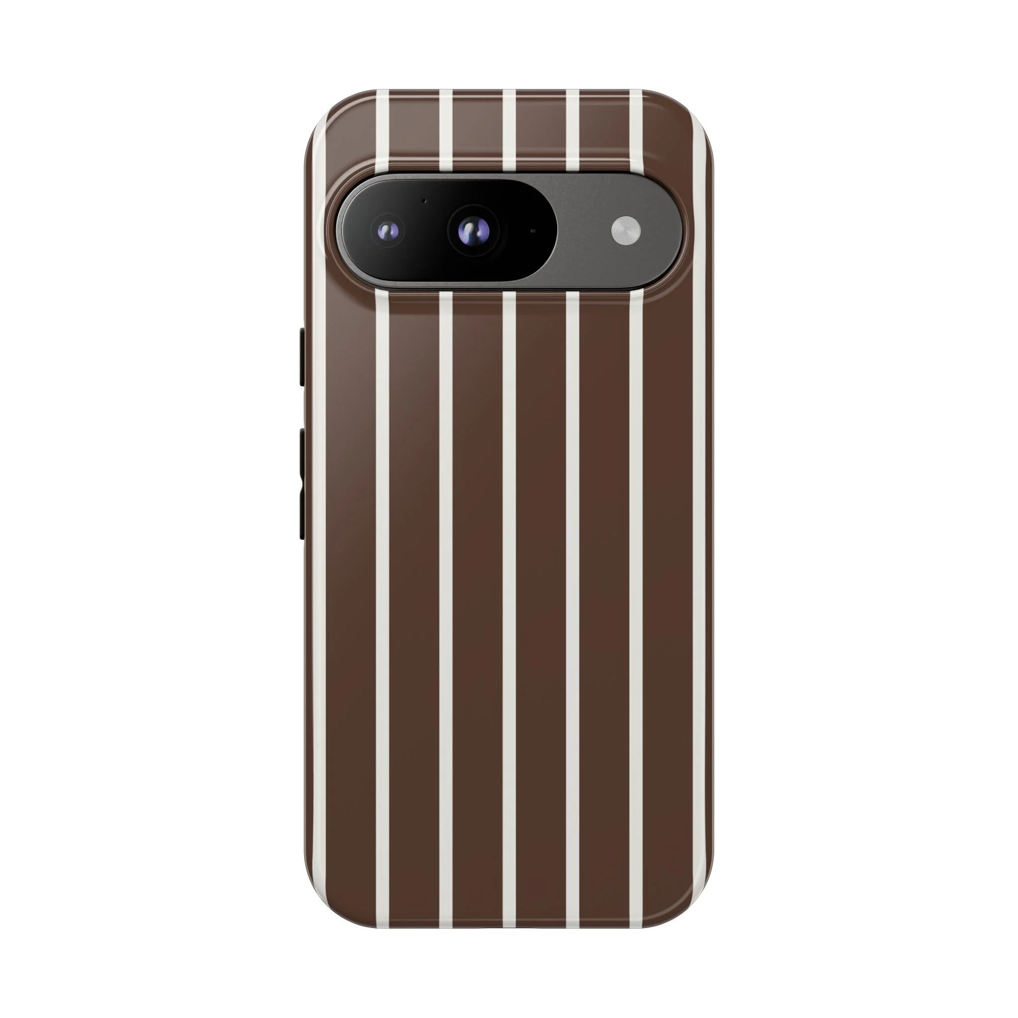 Minimal Stripes | Tough Phone Case