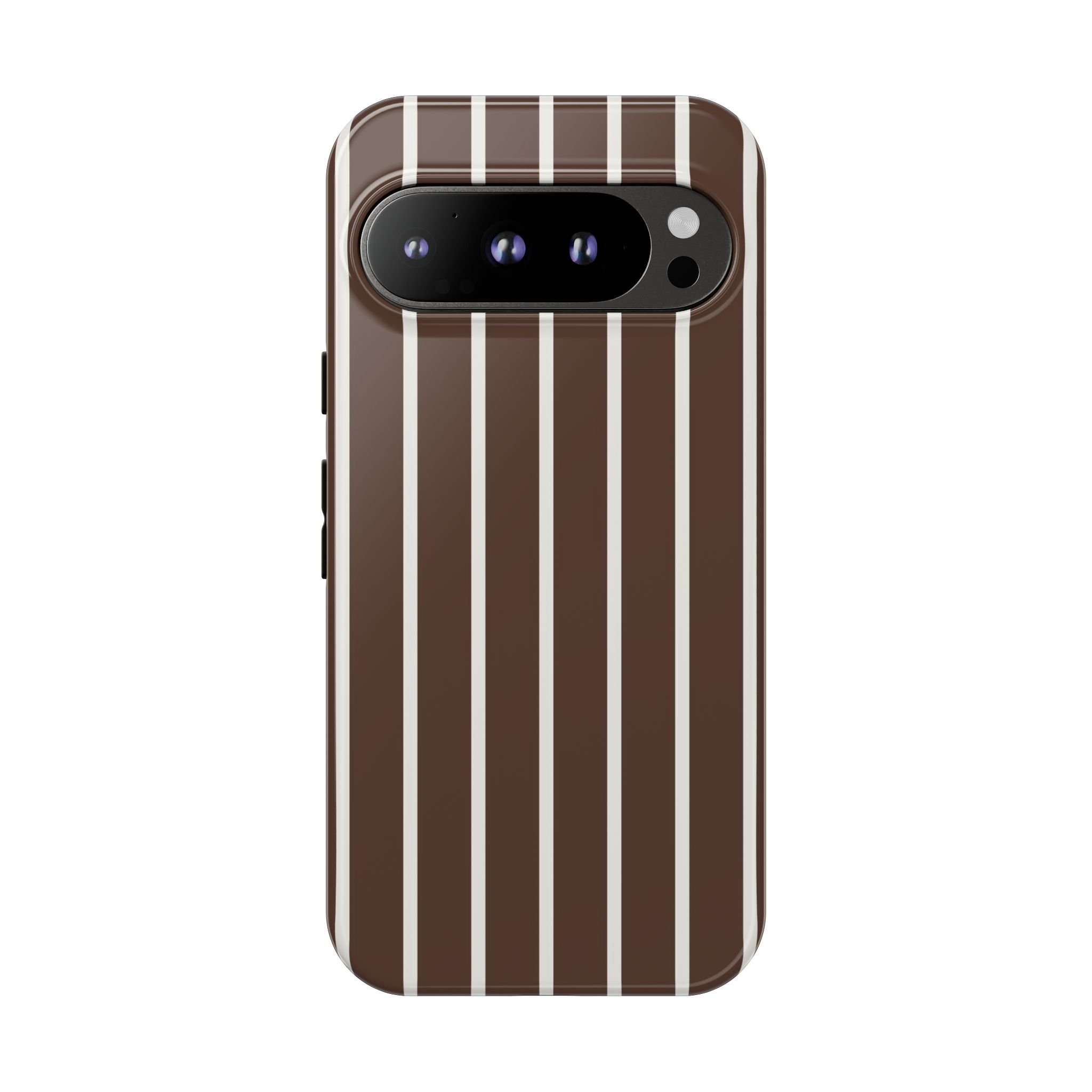 Minimal Stripes | Tough Phone Case