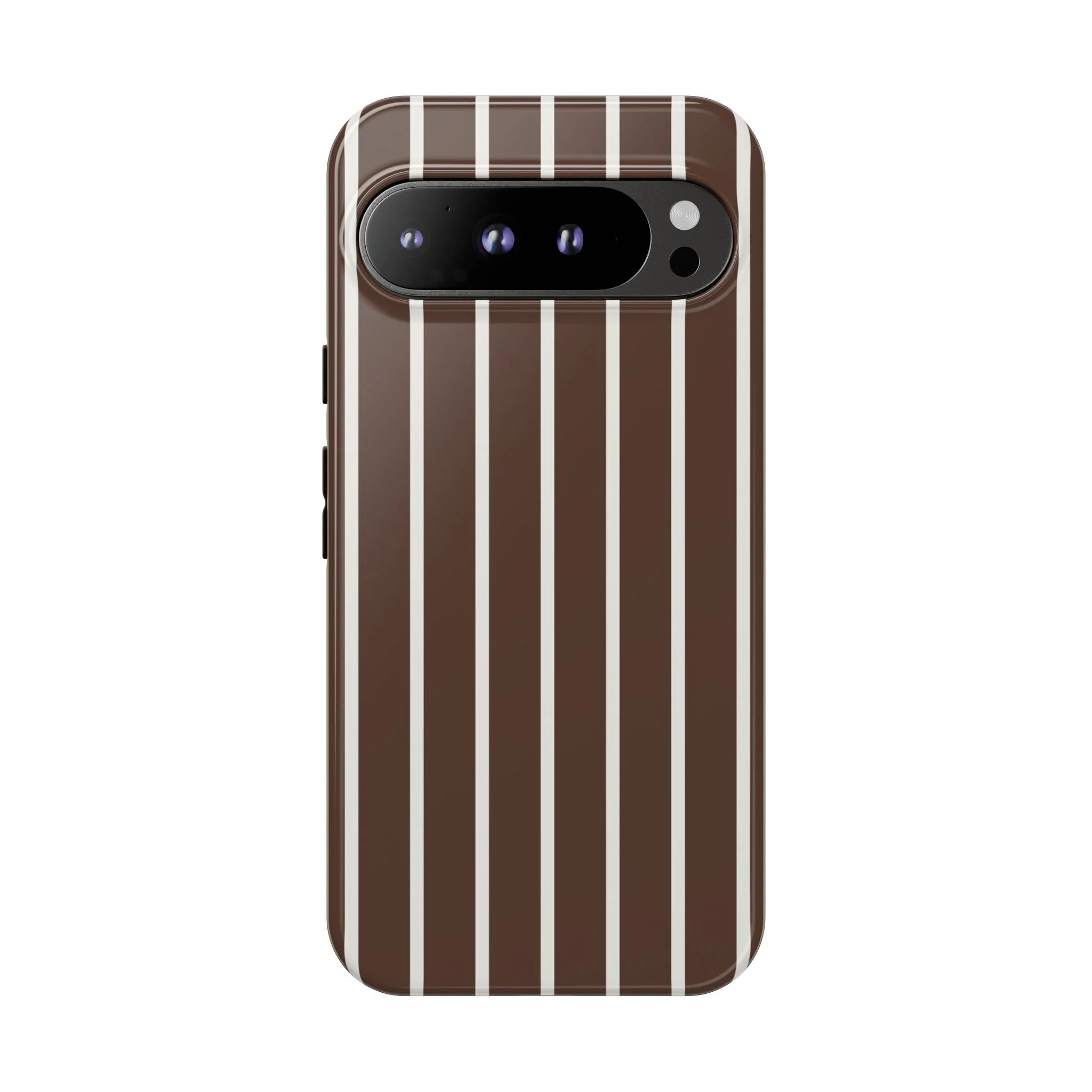 Minimal Stripes | Tough Phone Case