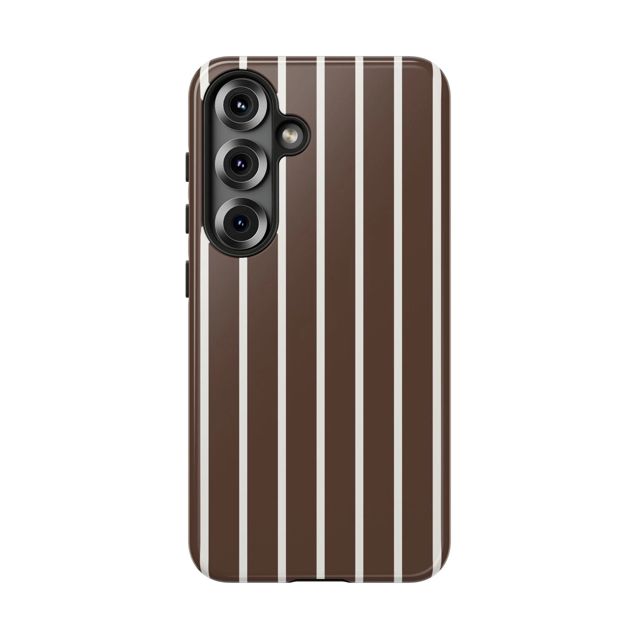 Minimal Stripes | Tough Phone Case