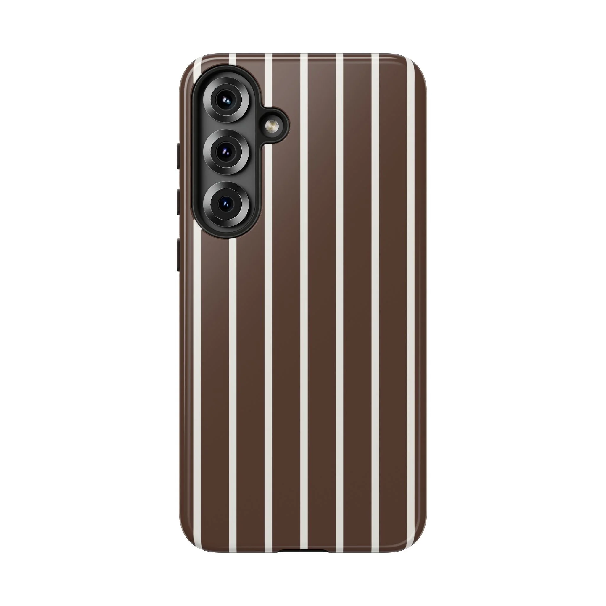Minimal Stripes | Tough Phone Case
