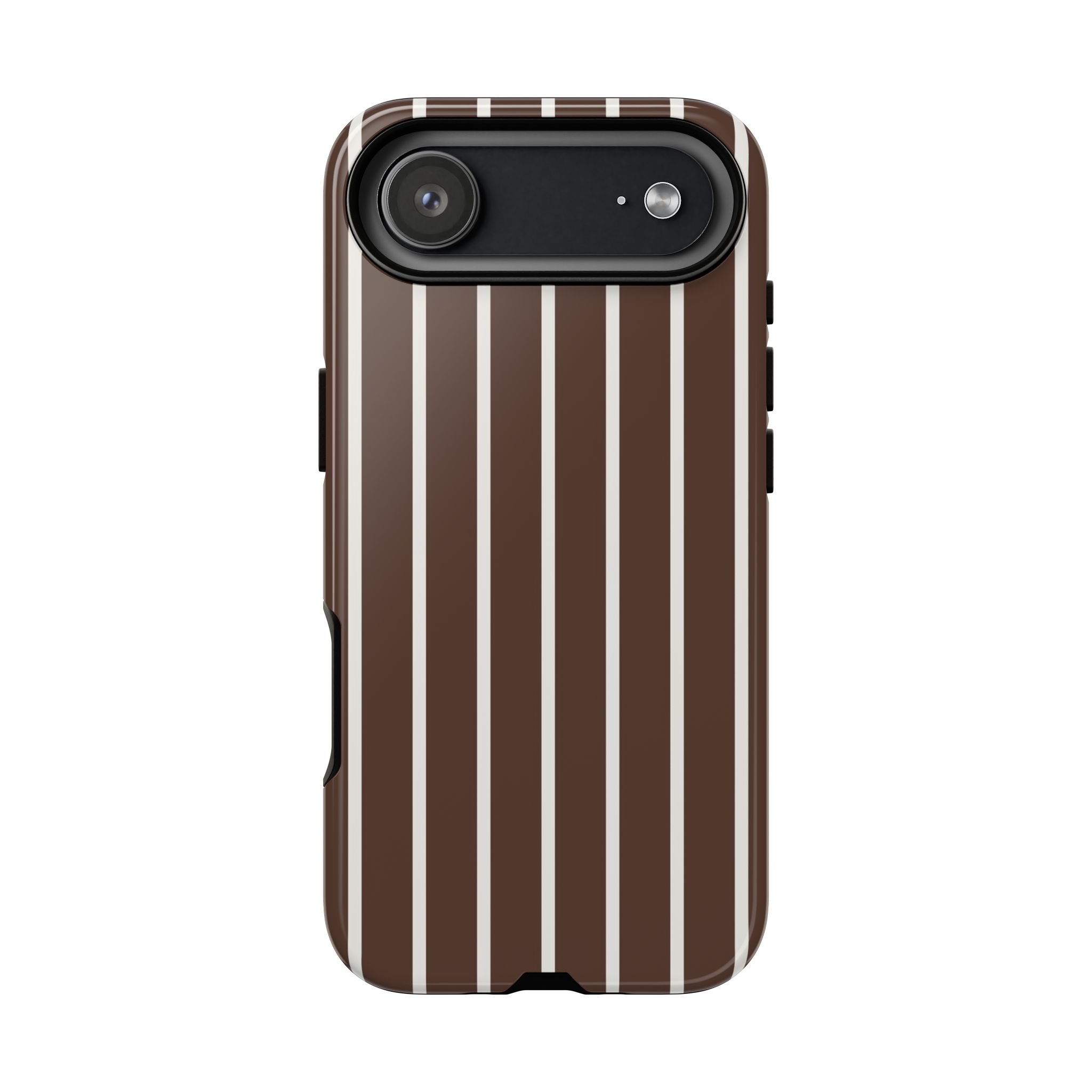 Minimal Stripes | Tough Phone Case