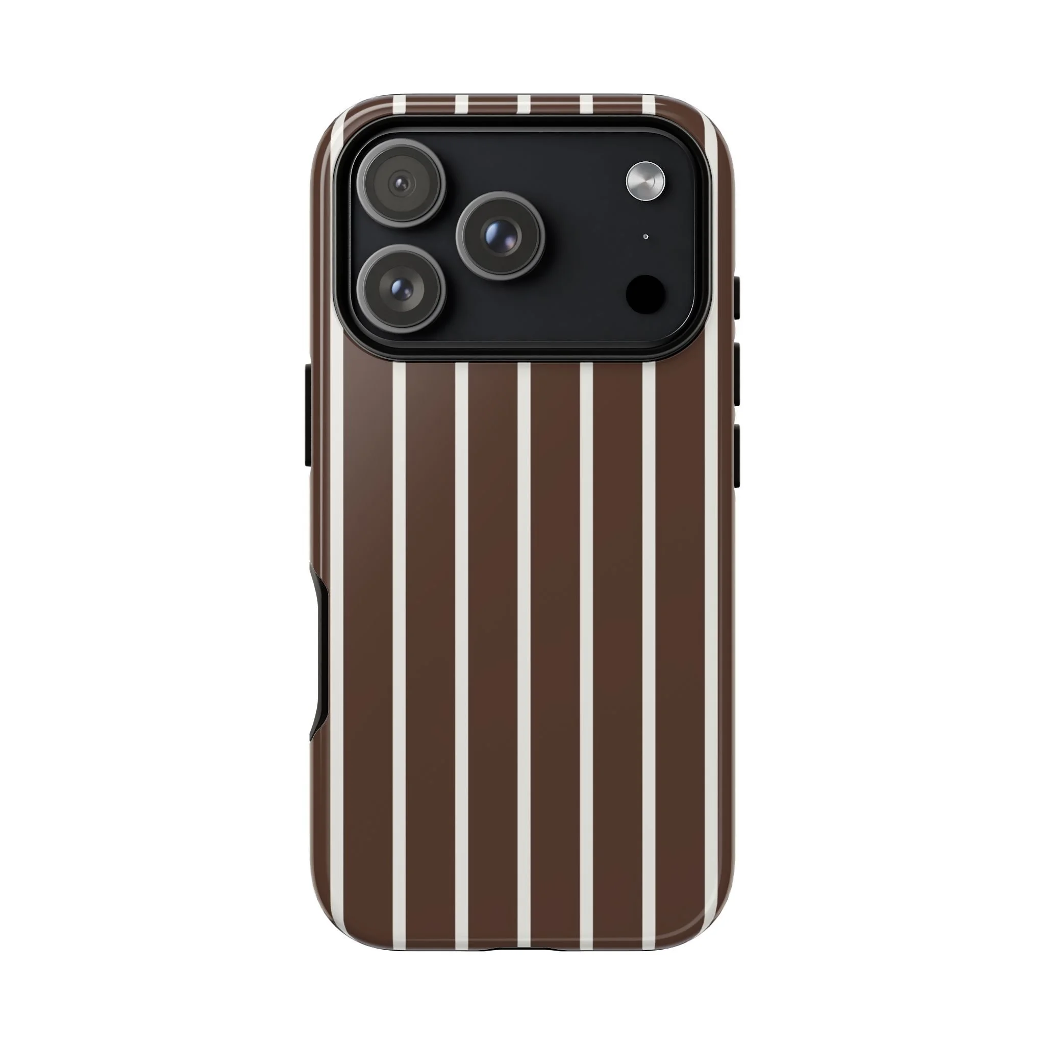 Minimal Stripes | Tough Phone Case