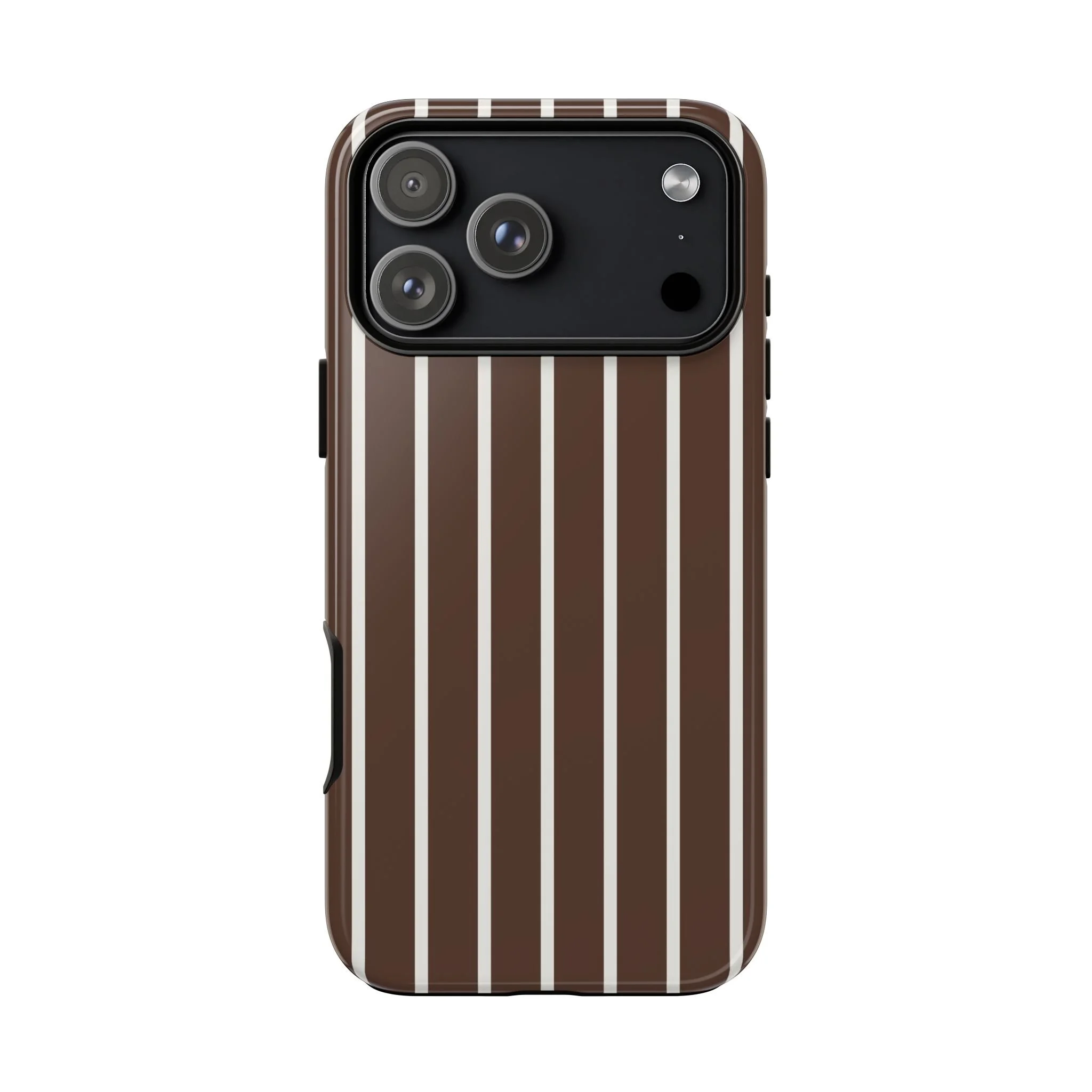 Minimal Stripes | Tough Phone Case