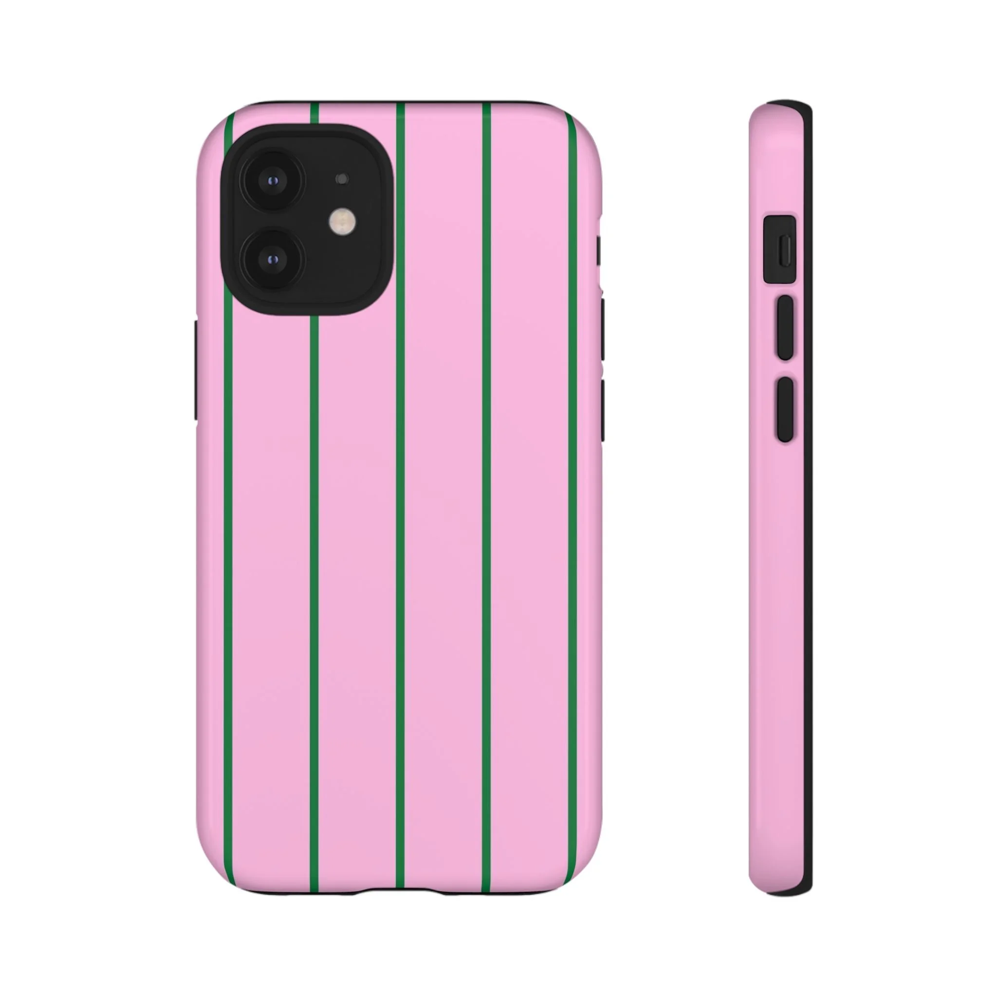 WaterMelon Stripes | Tough Phone Case