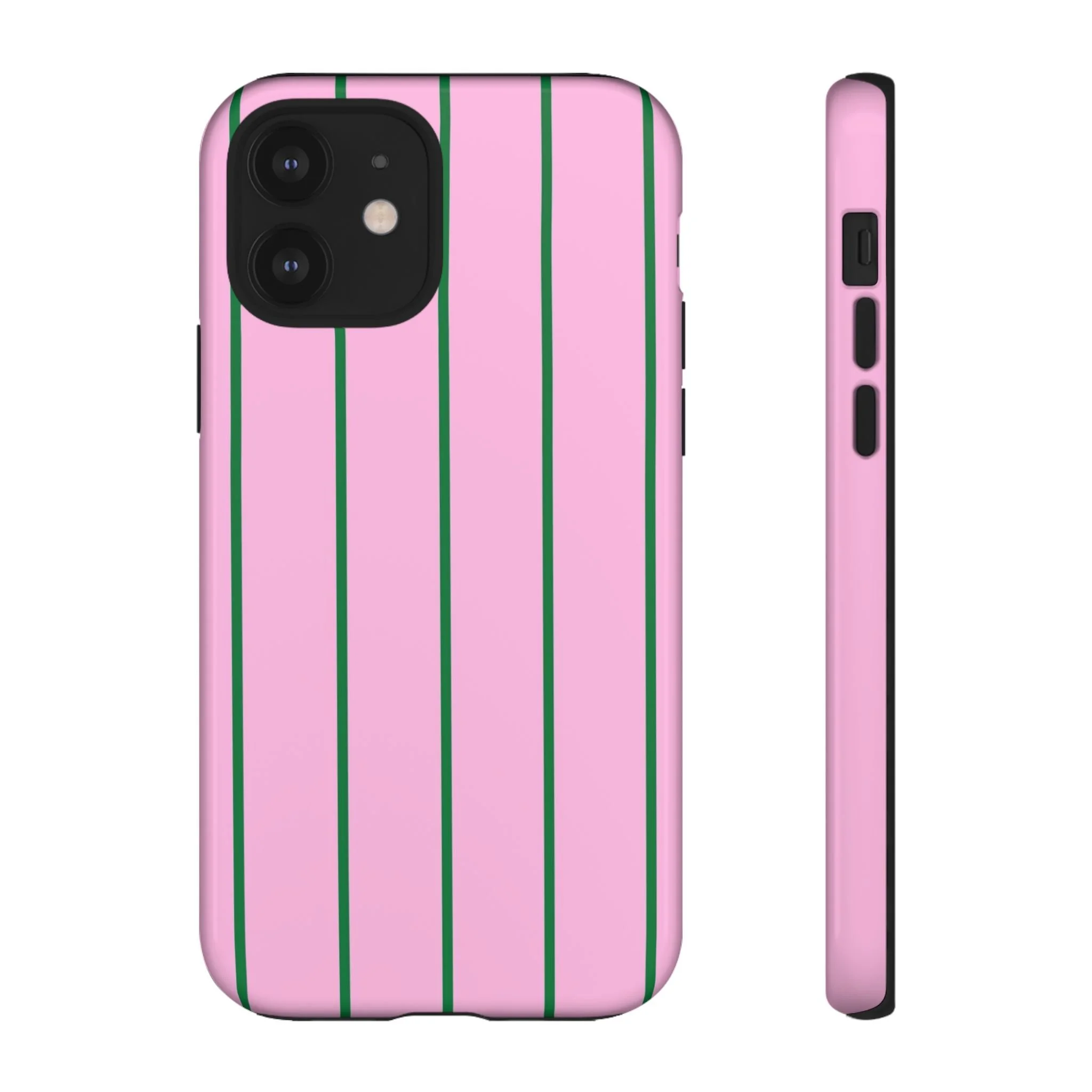WaterMelon Stripes | Tough Phone Case