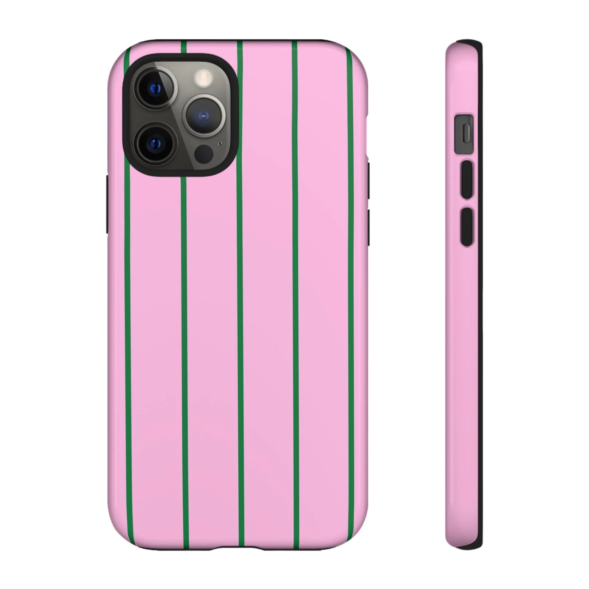 WaterMelon Stripes | Tough Phone Case