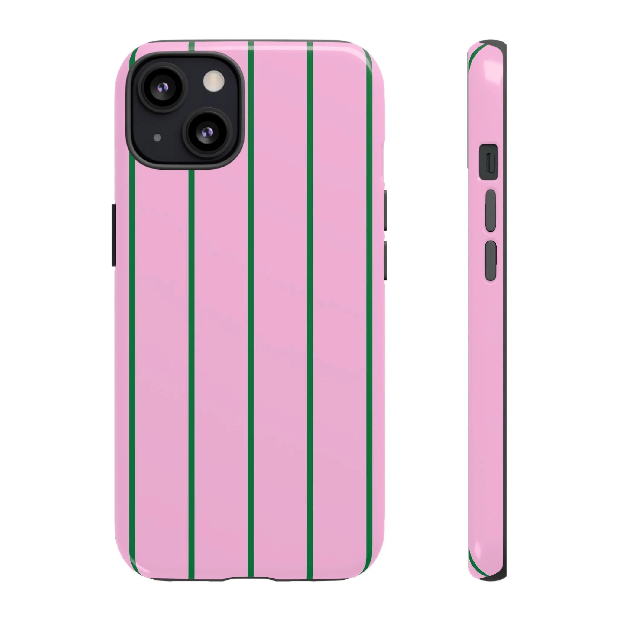 WaterMelon Stripes | Tough Phone Case