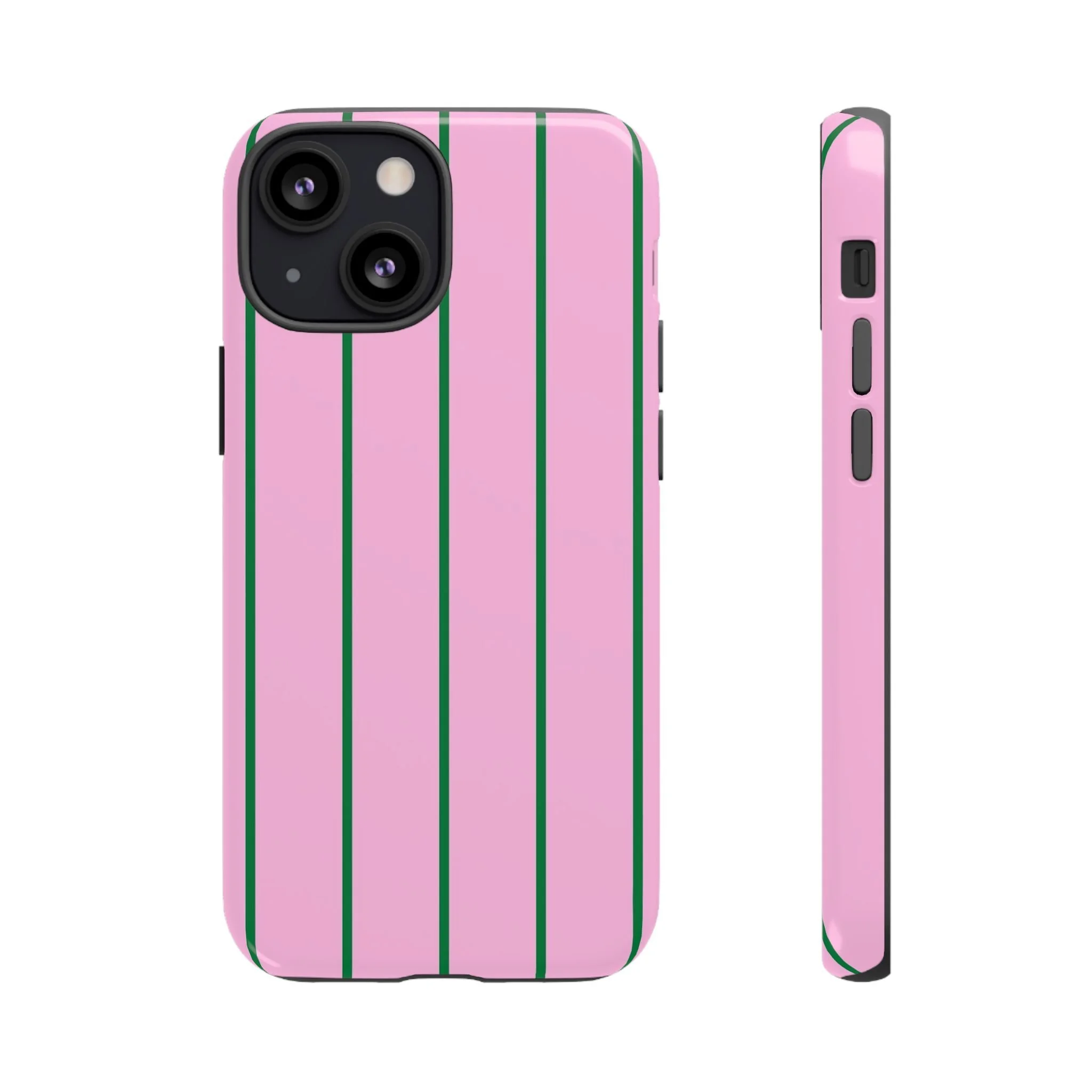 WaterMelon Stripes | Tough Phone Case