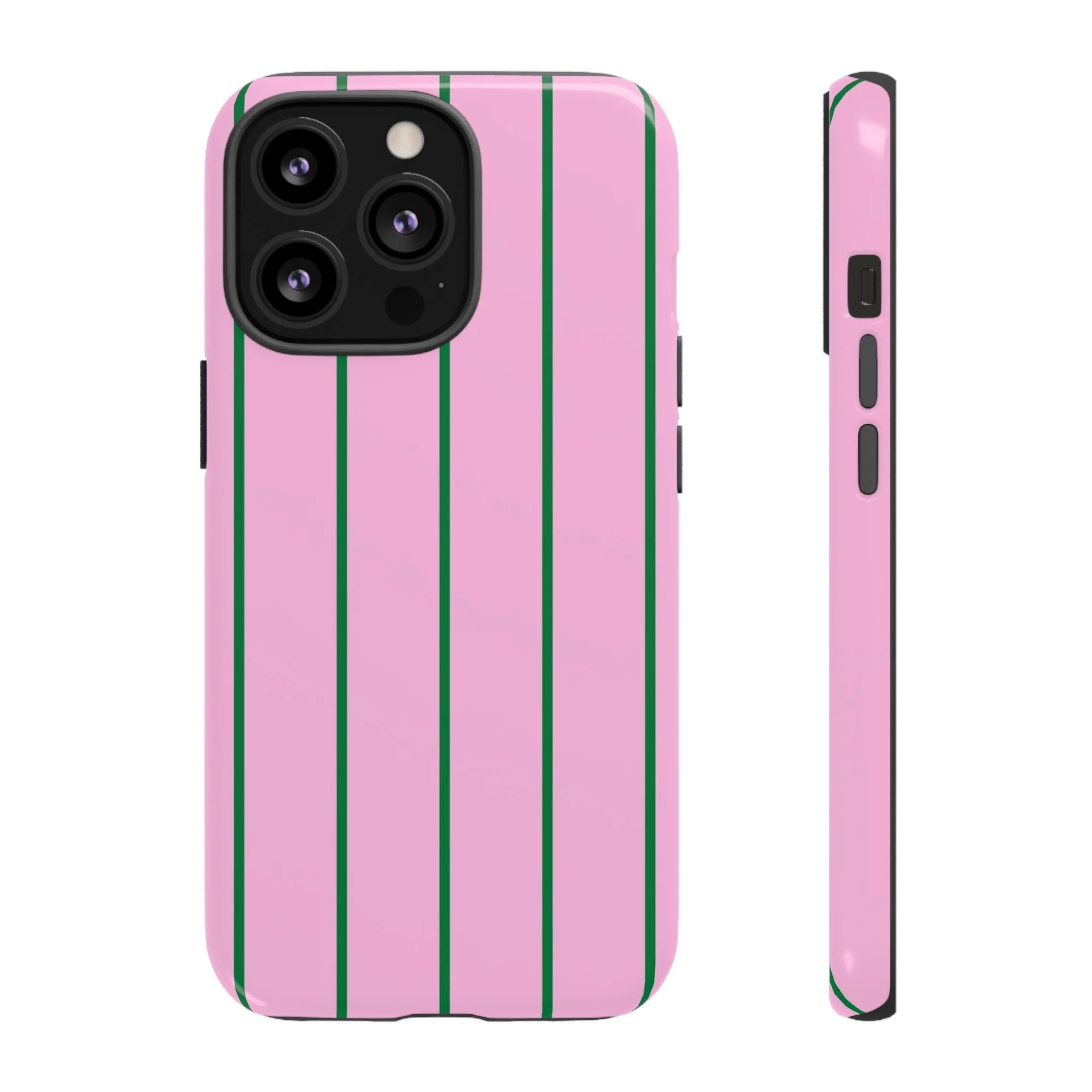 WaterMelon Stripes | Tough Phone Case
