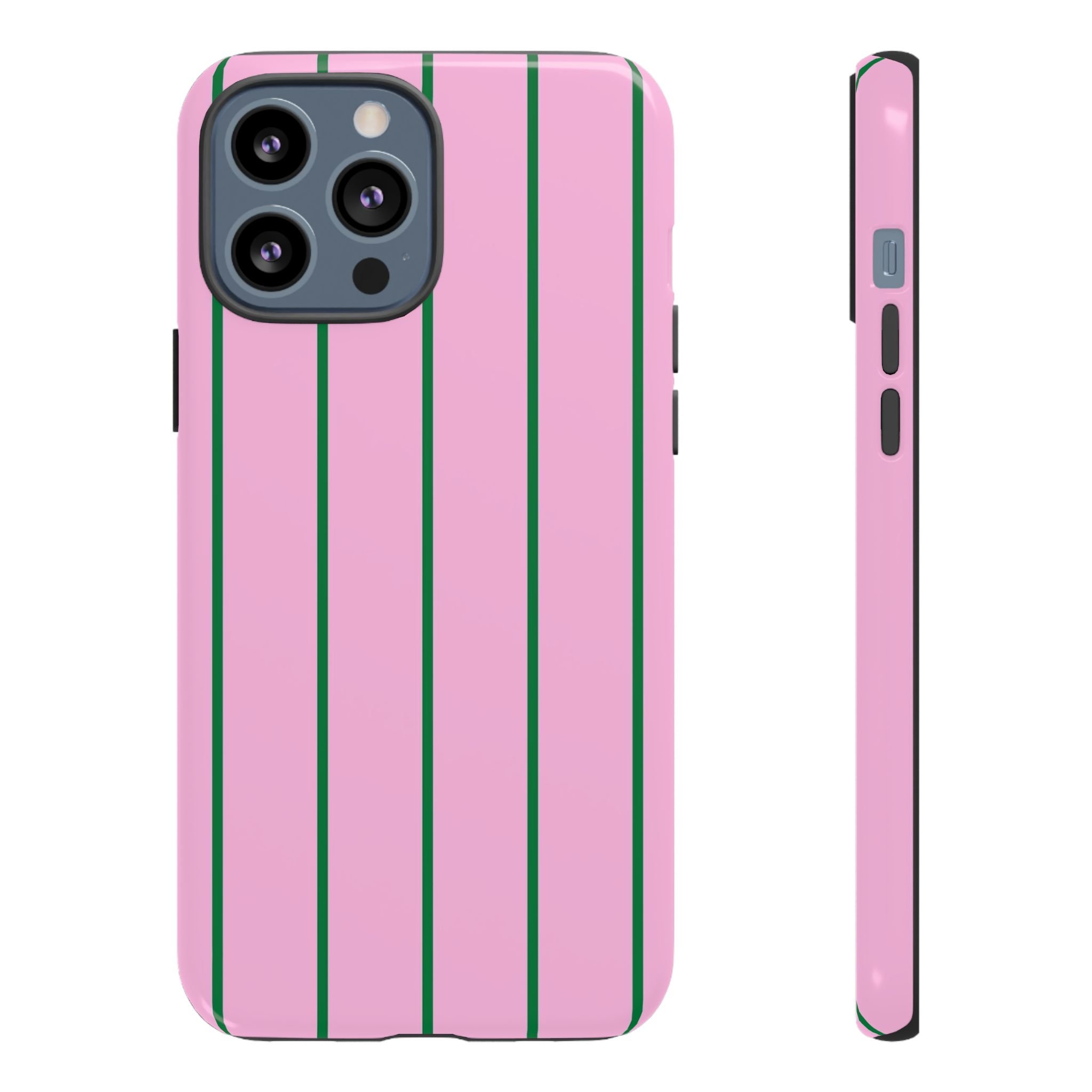 WaterMelon Stripes | Tough Phone Case