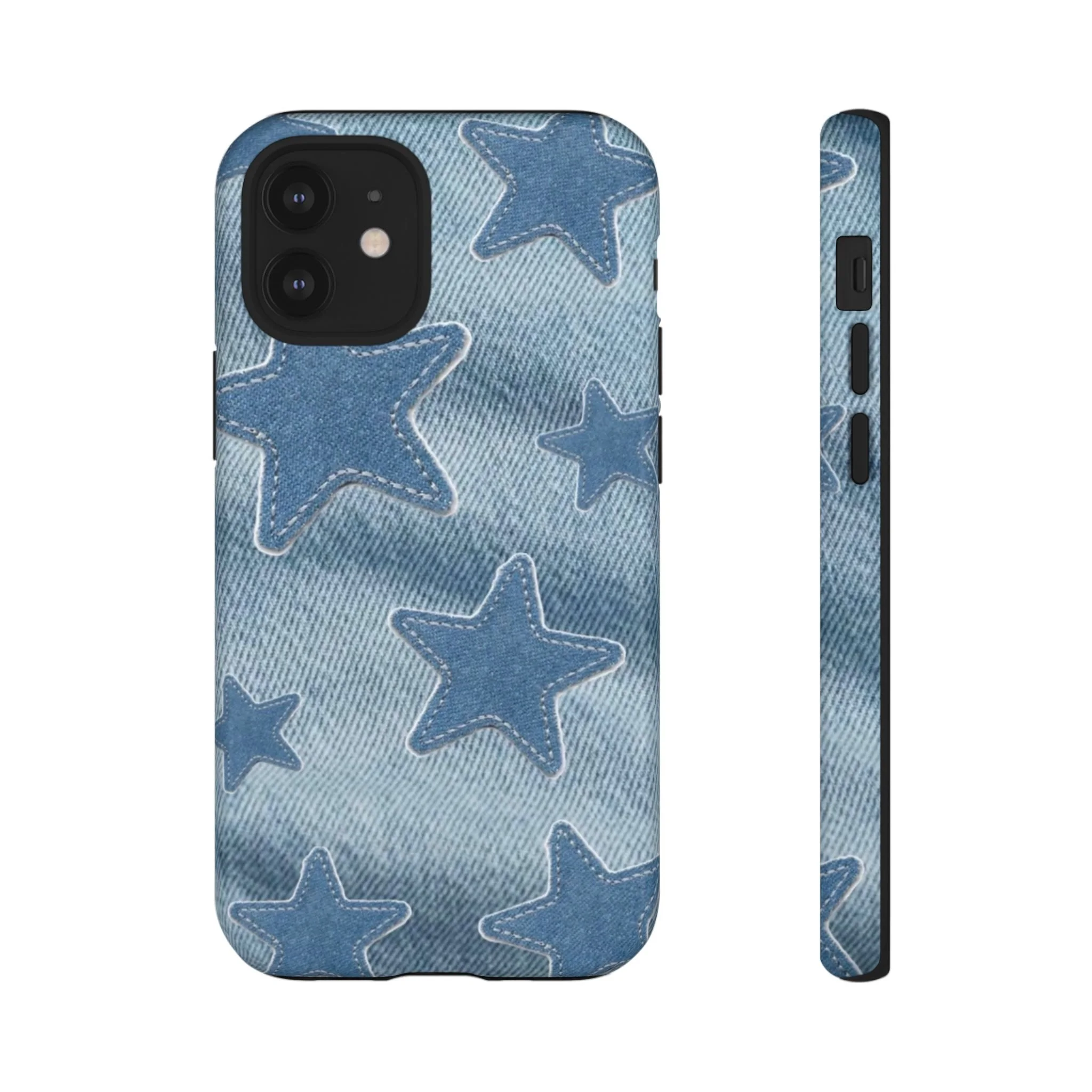 Y2K Stars | Tough Phone Case
