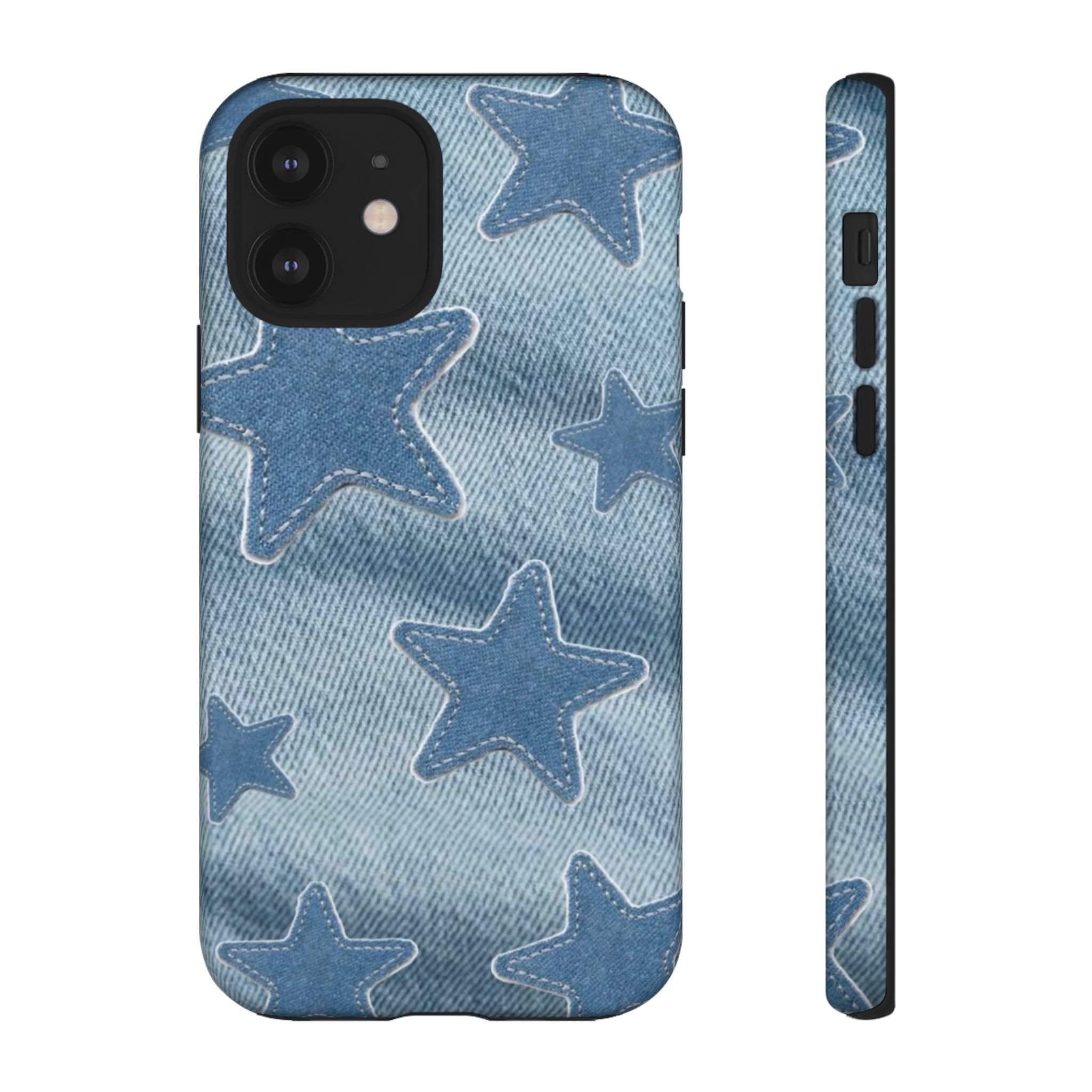 Y2K Stars | Tough Phone Case