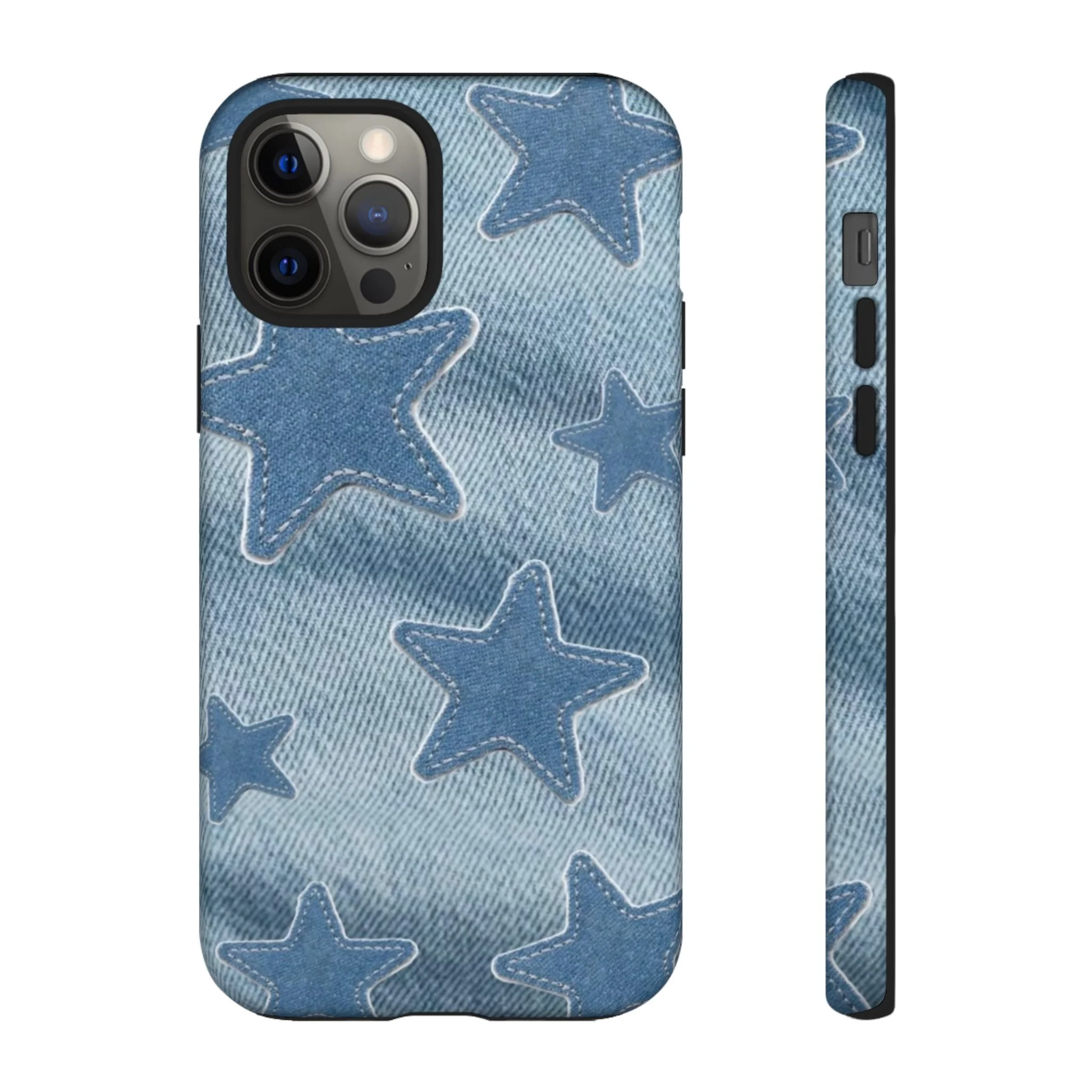 Y2K Stars | Tough Phone Case