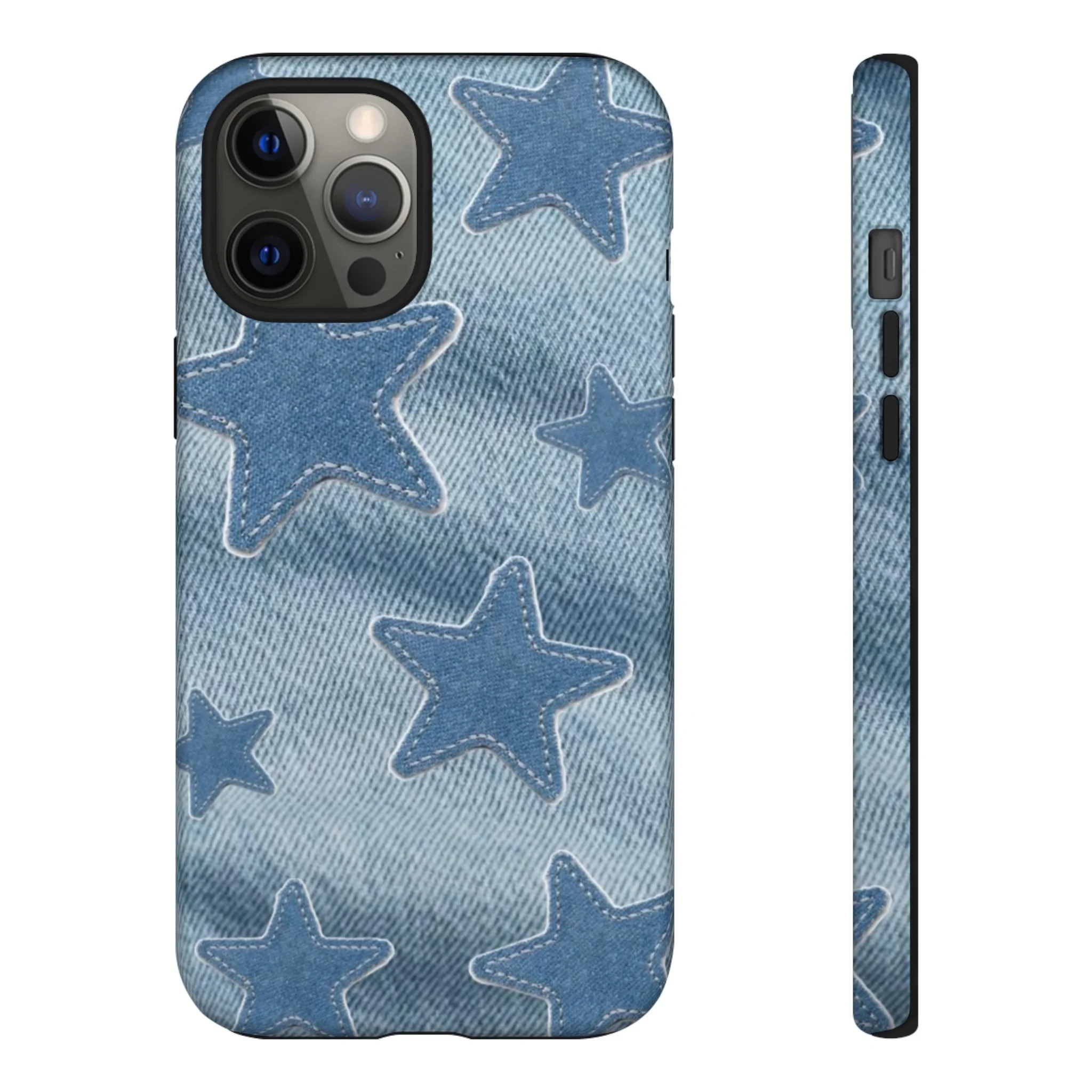 Y2K Stars | Tough Phone Case