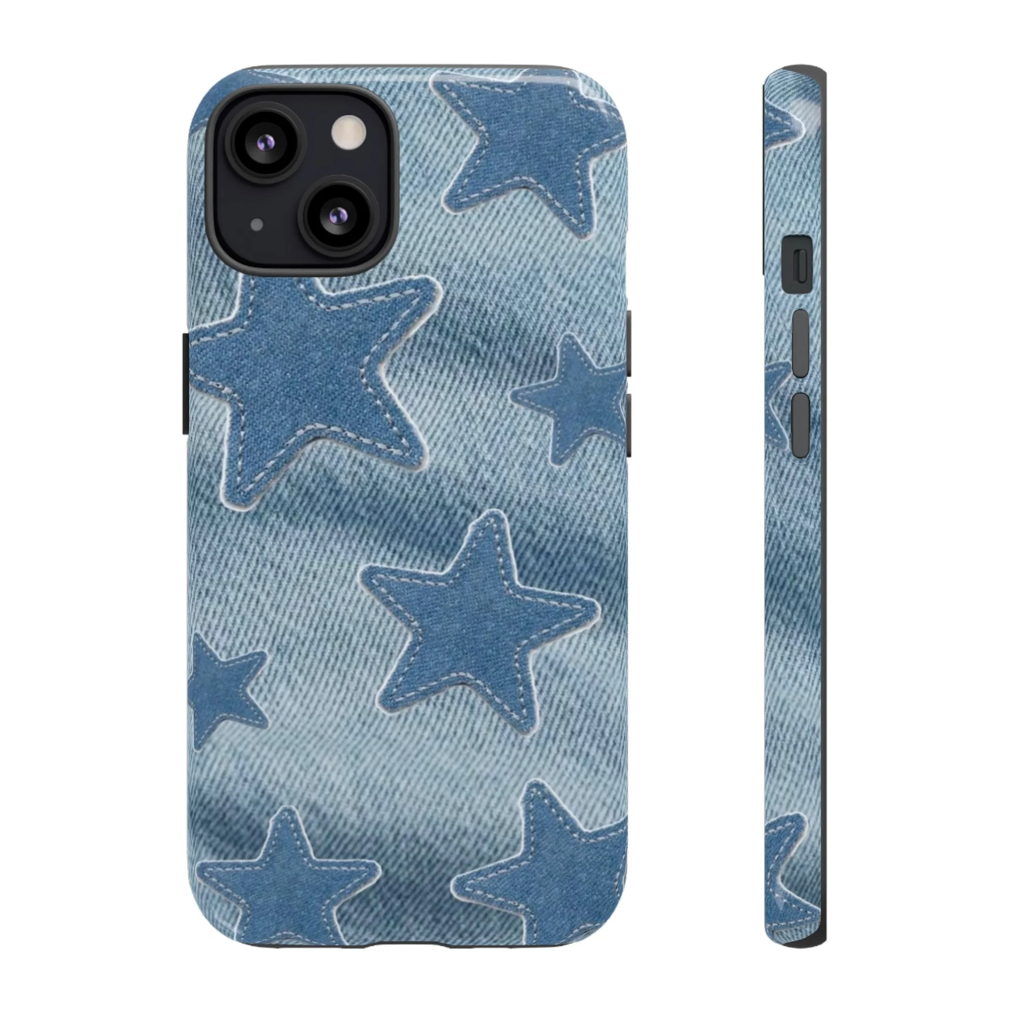 Y2K Stars | Tough Phone Case