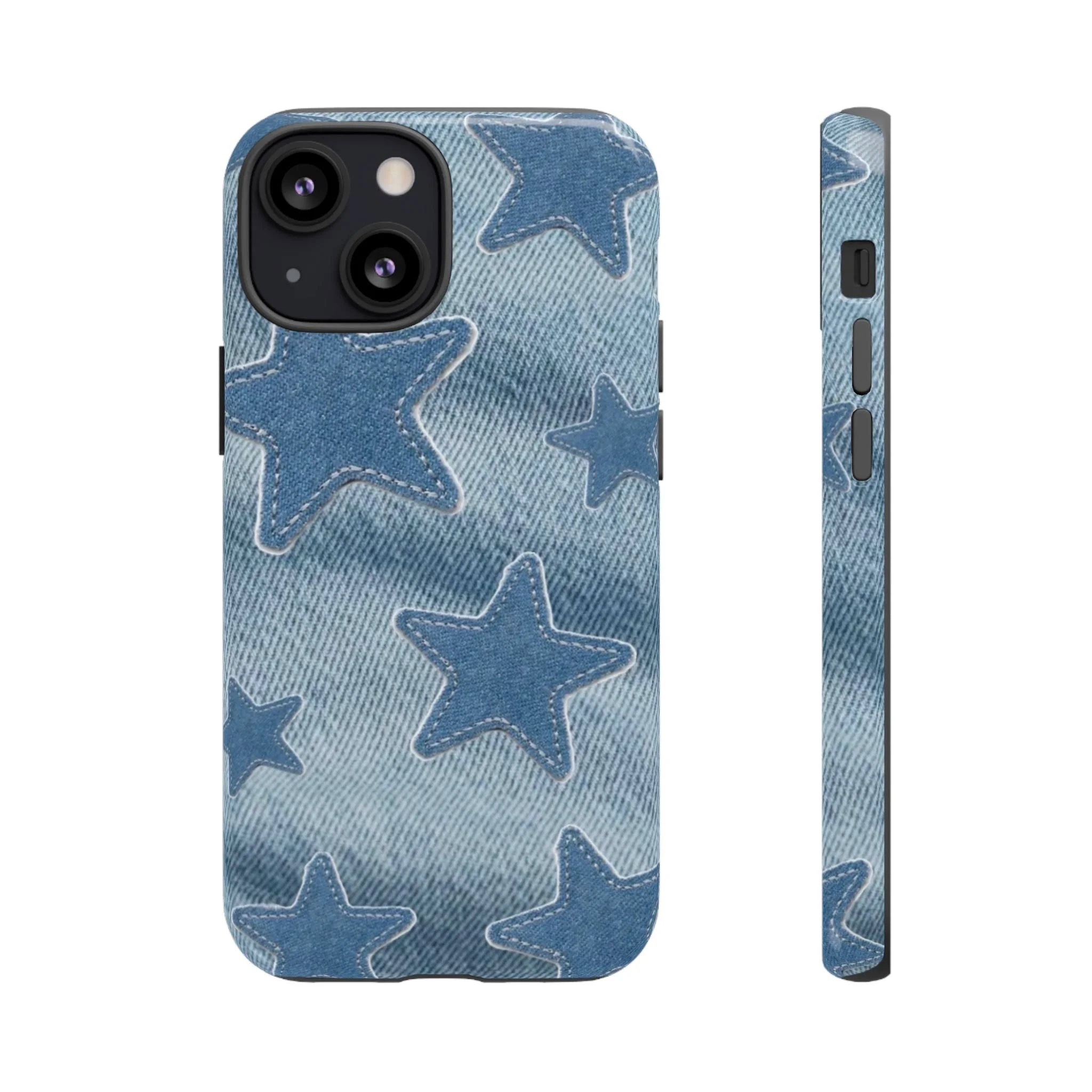 Y2K Stars | Tough Phone Case