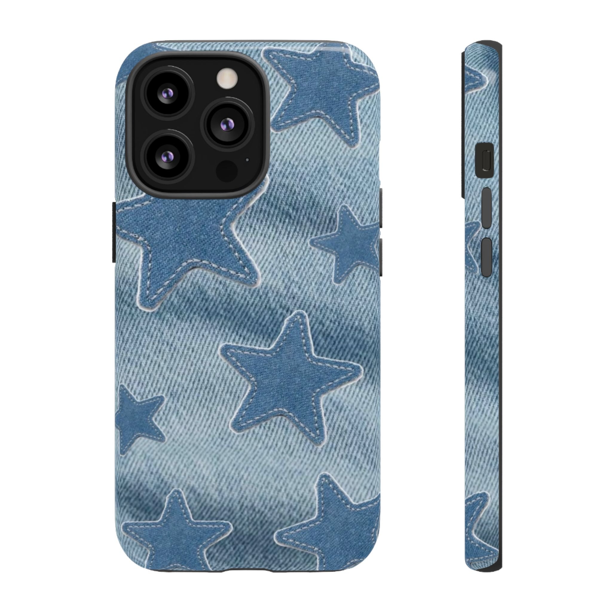 Y2K Stars | Tough Phone Case