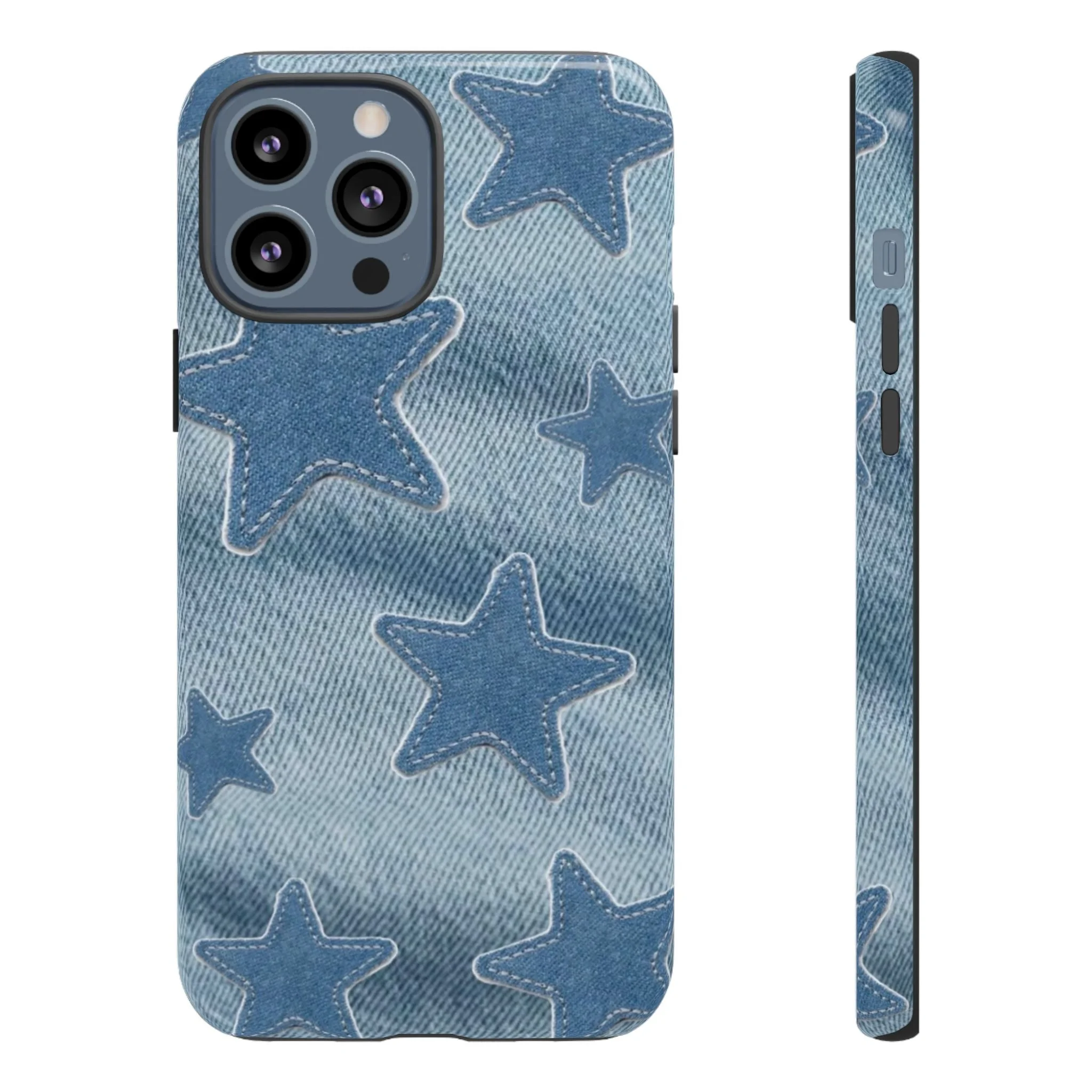 Y2K Stars | Tough Phone Case