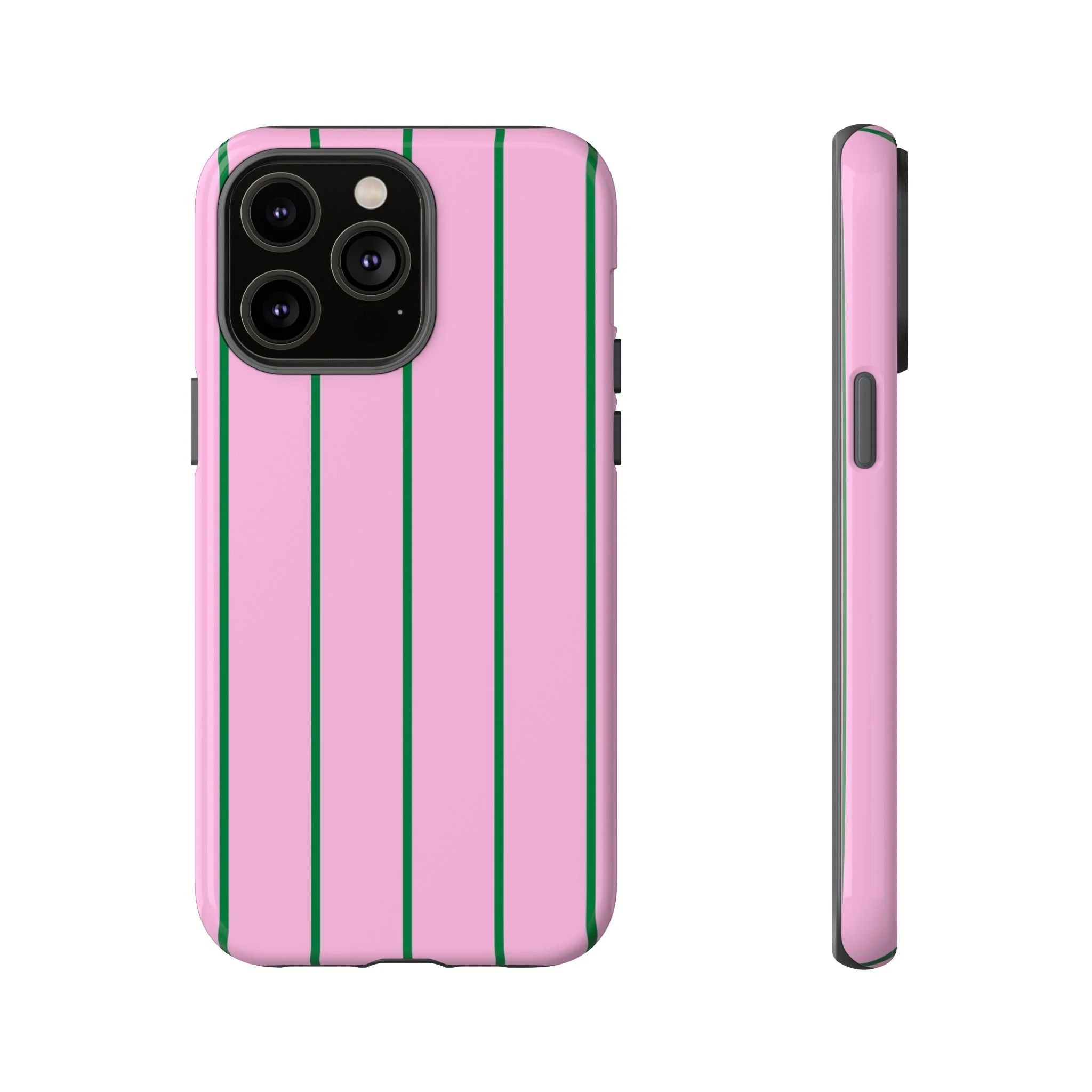 WaterMelon Stripes | Tough Phone Case