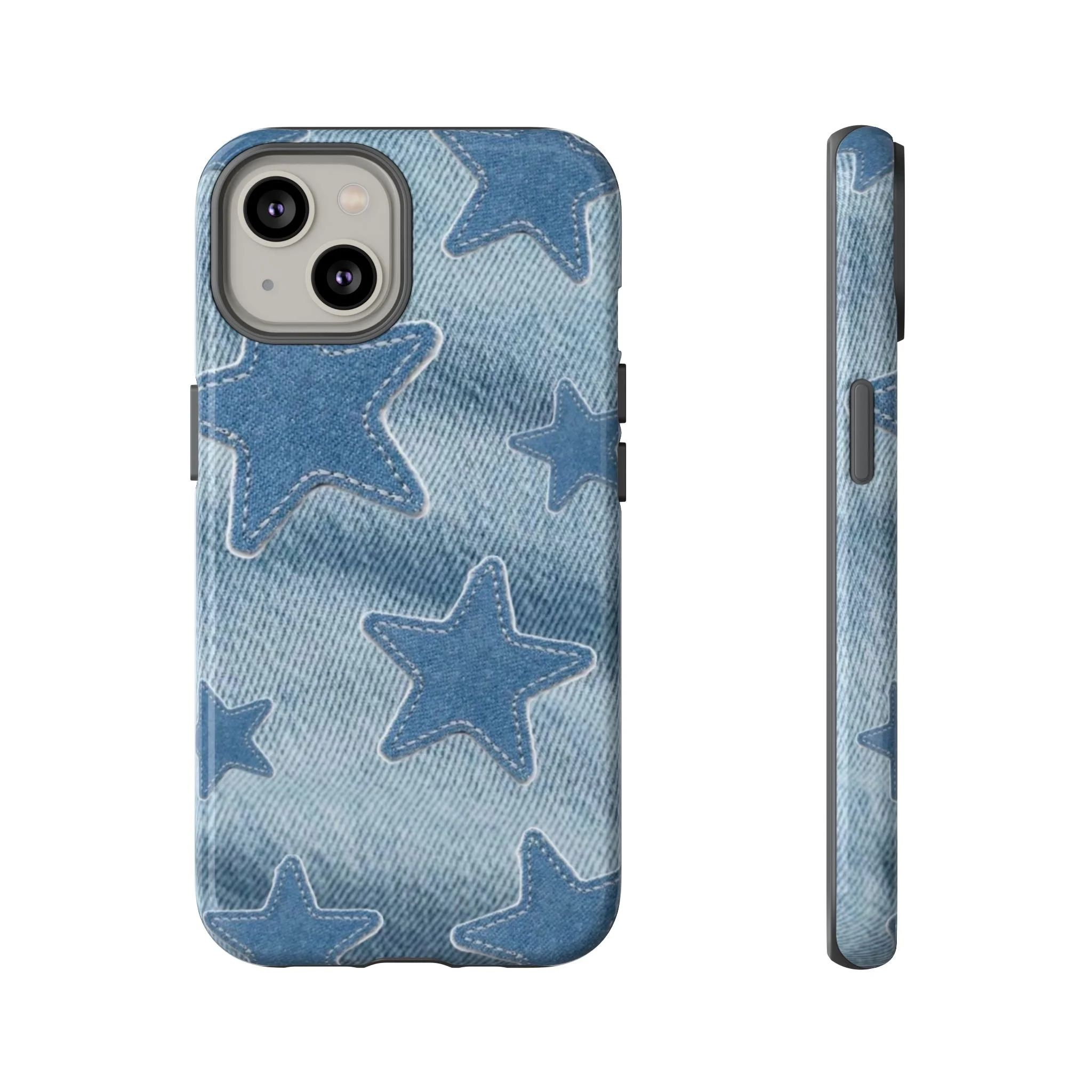 Y2K Stars | Tough Phone Case