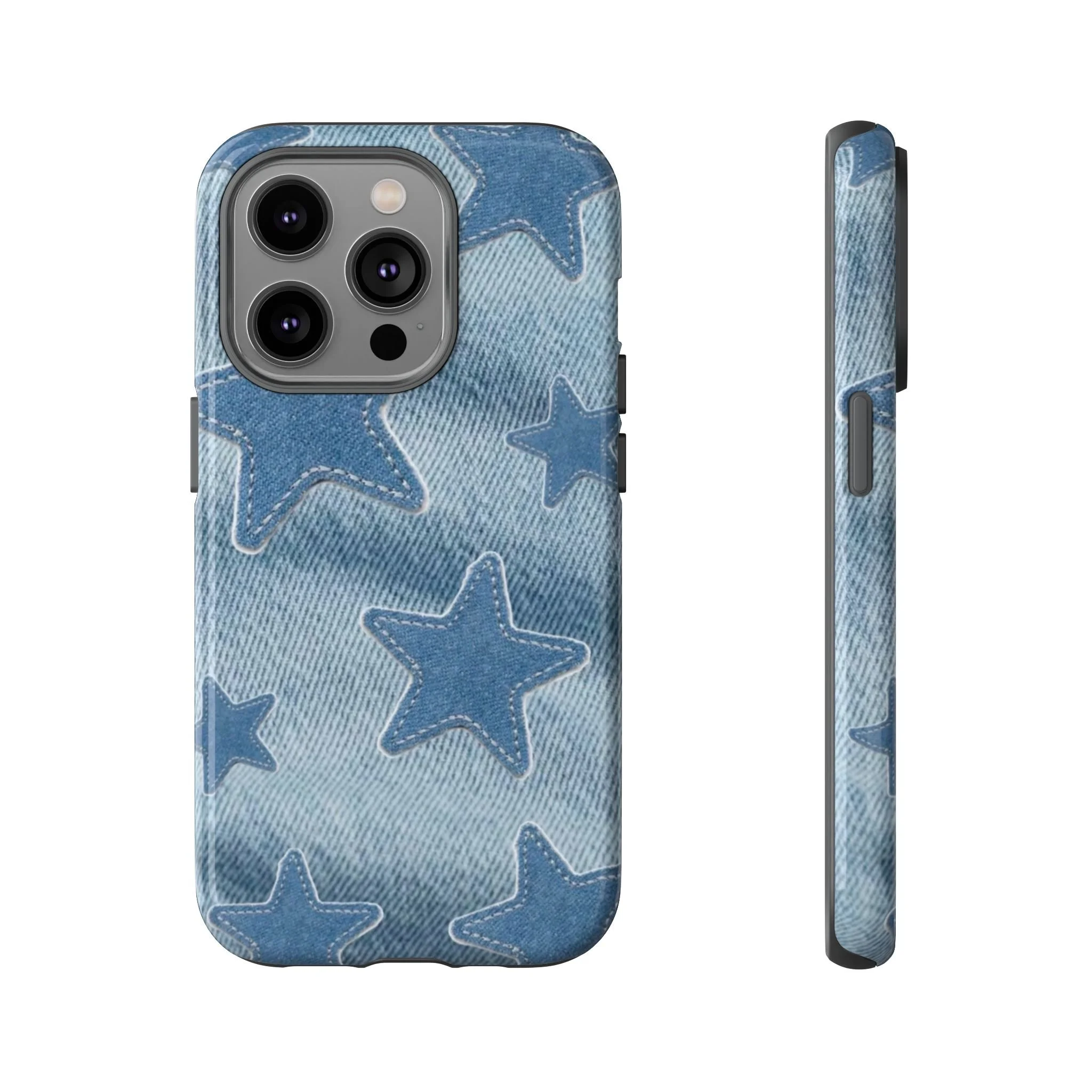 Y2K Stars | Tough Phone Case