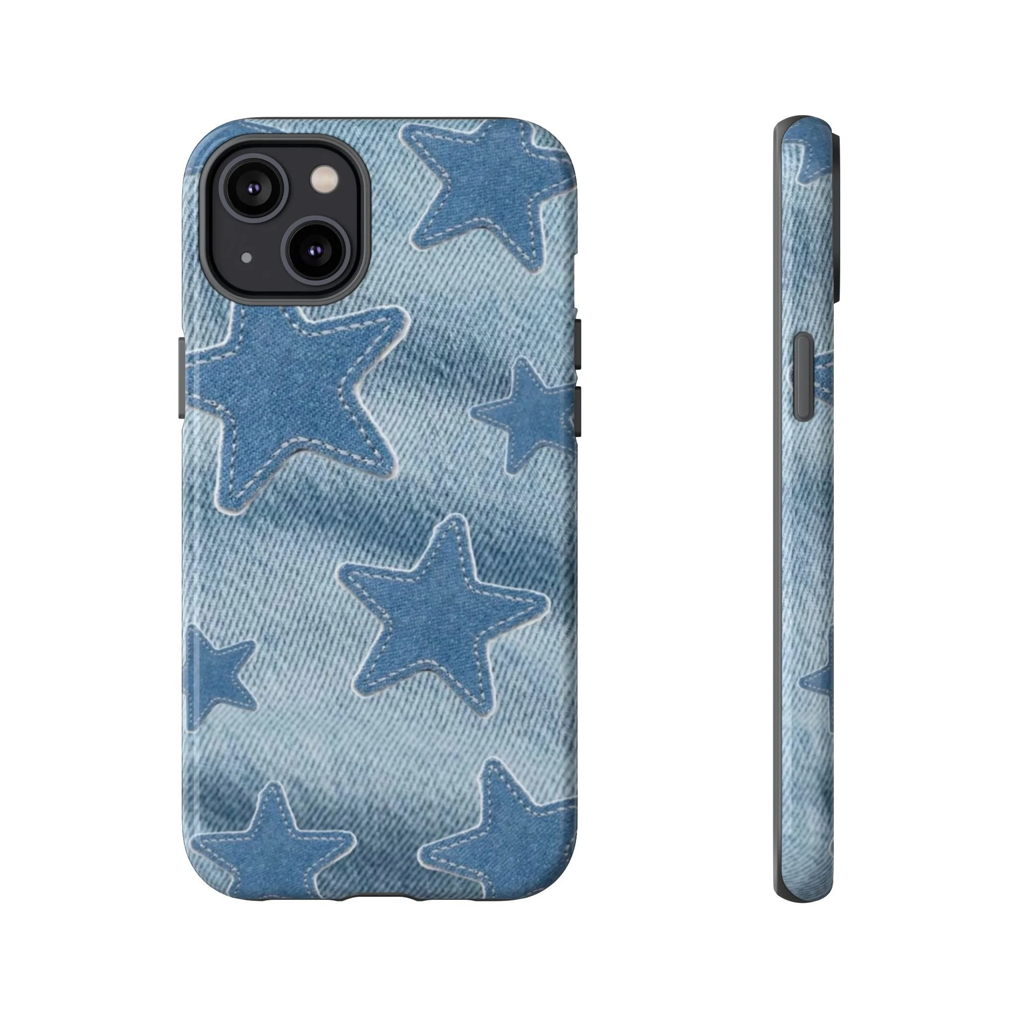 Y2K Stars | Tough Phone Case