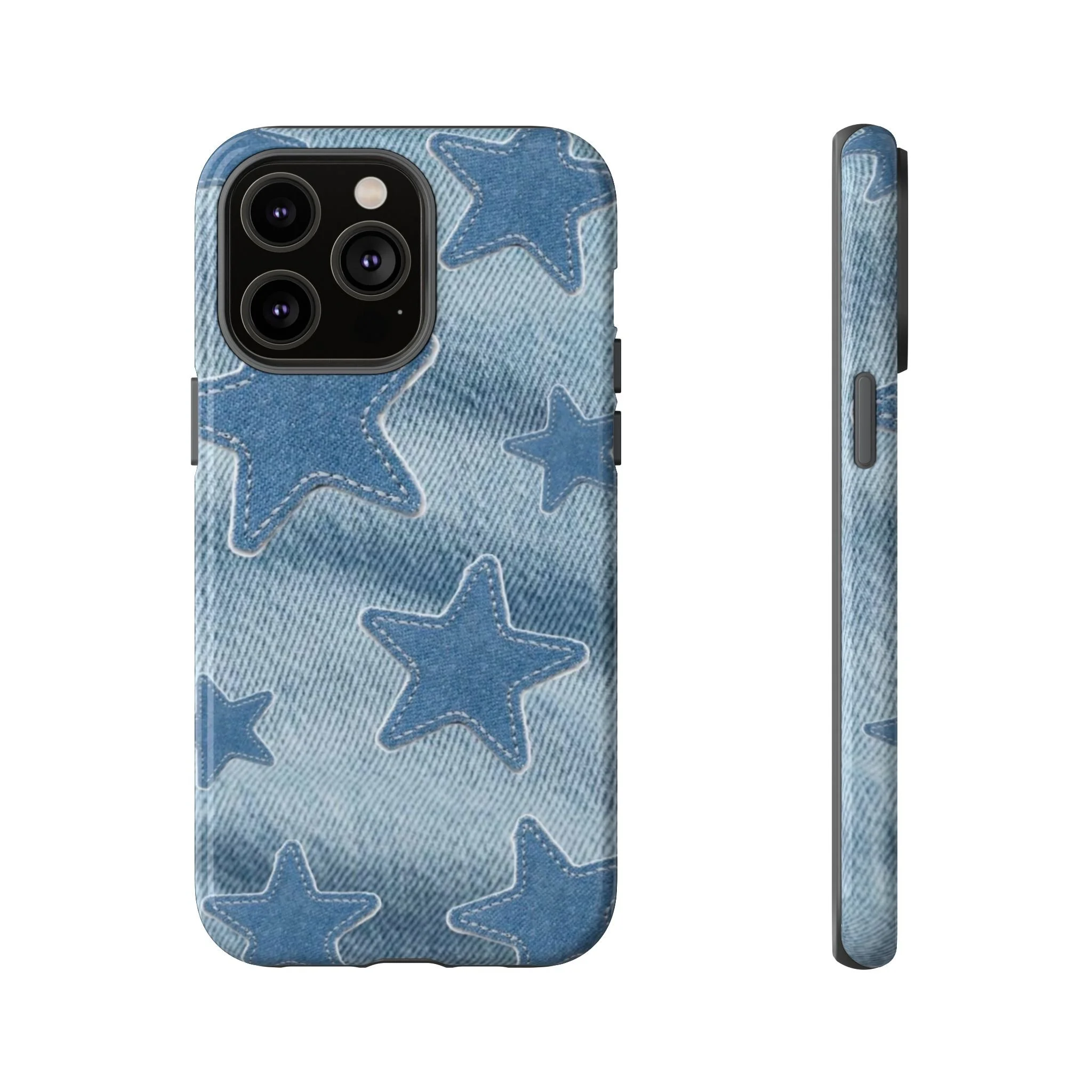 Y2K Stars | Tough Phone Case