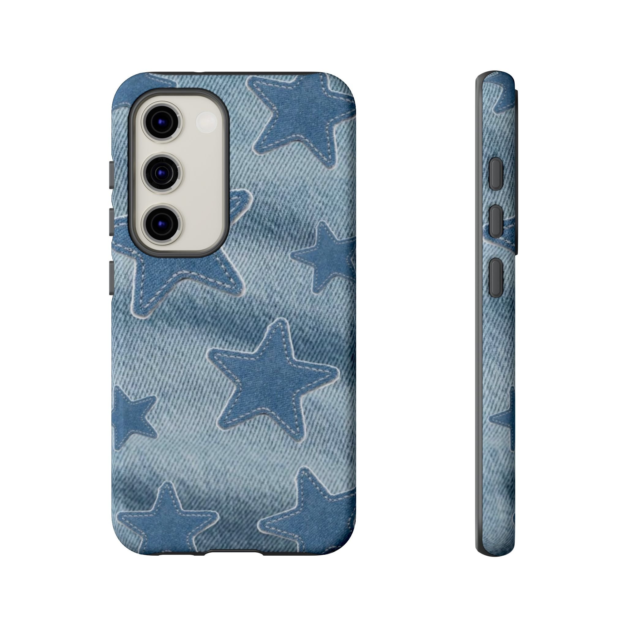 Y2K Stars | Tough Phone Case