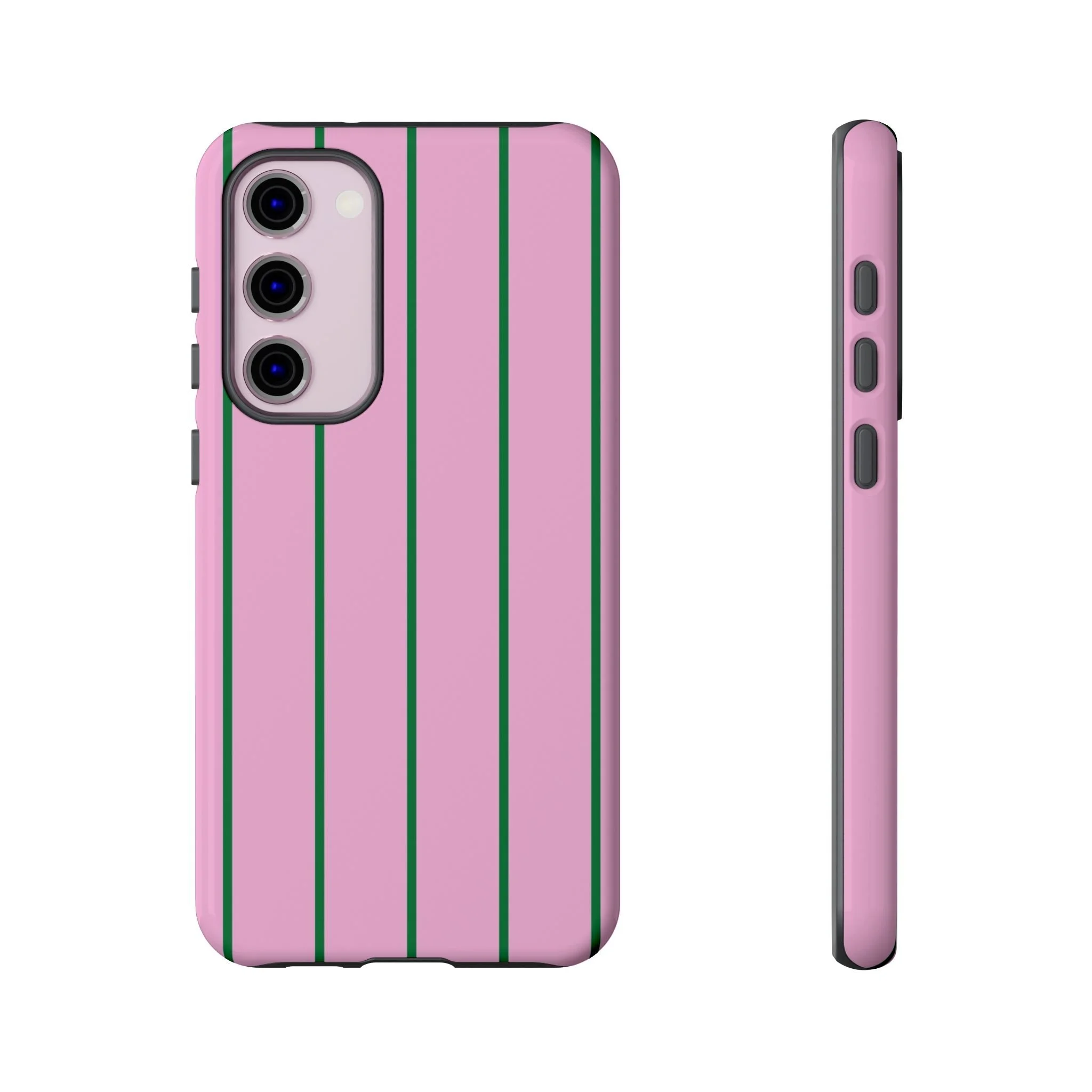 WaterMelon Stripes | Tough Phone Case