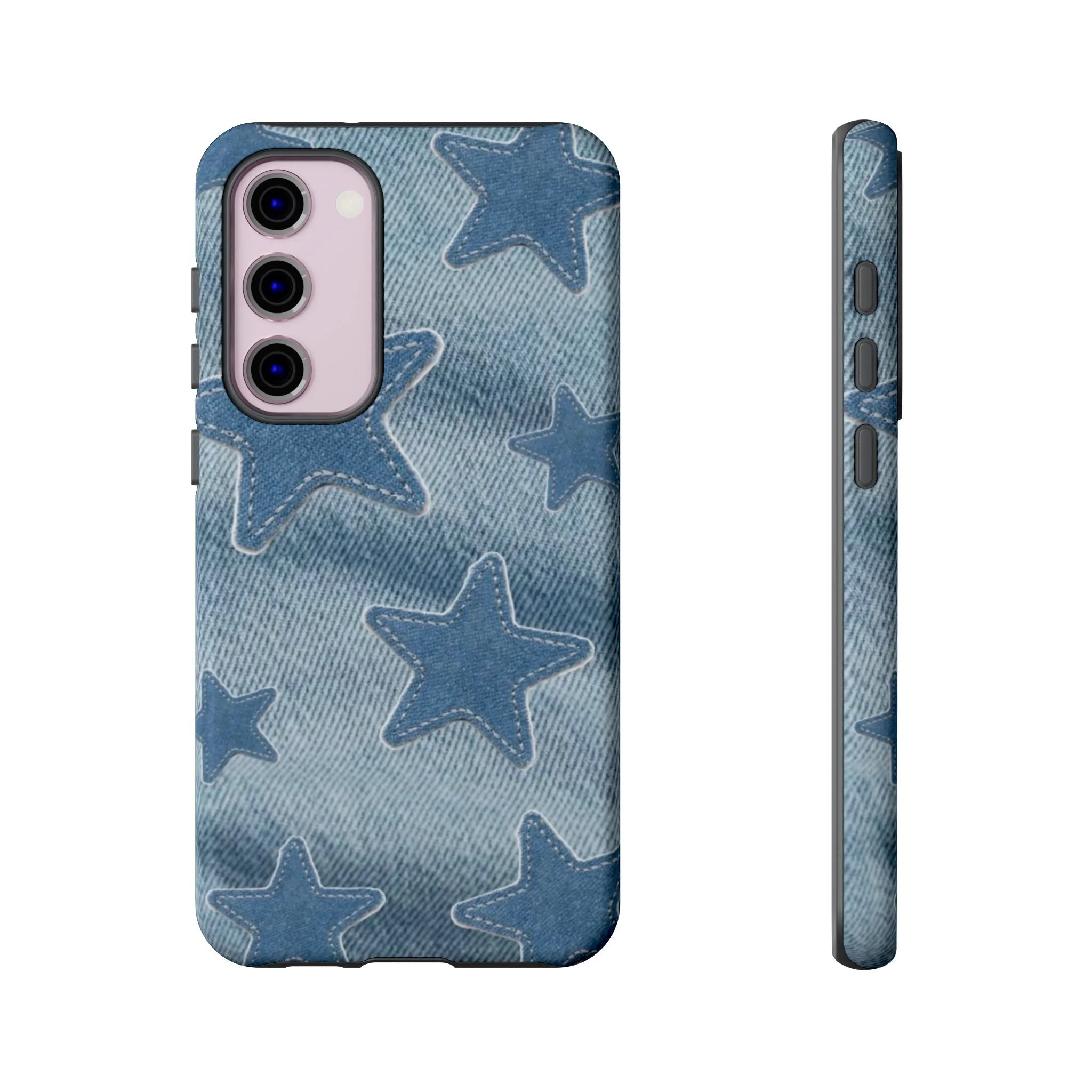 Y2K Stars | Tough Phone Case