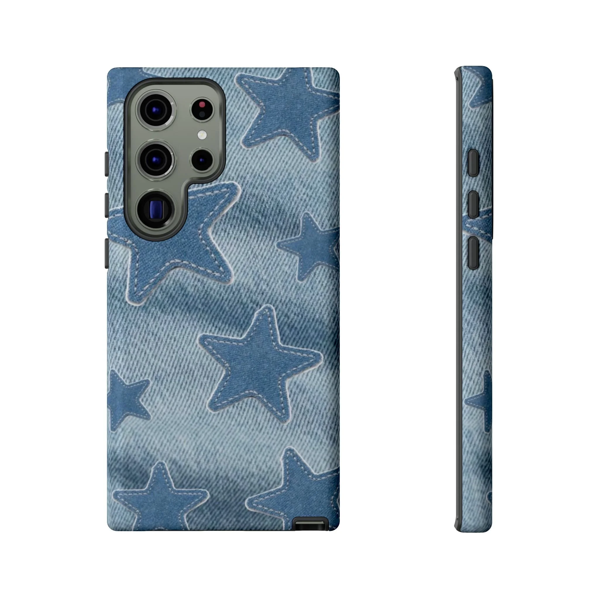 Y2K Stars | Tough Phone Case