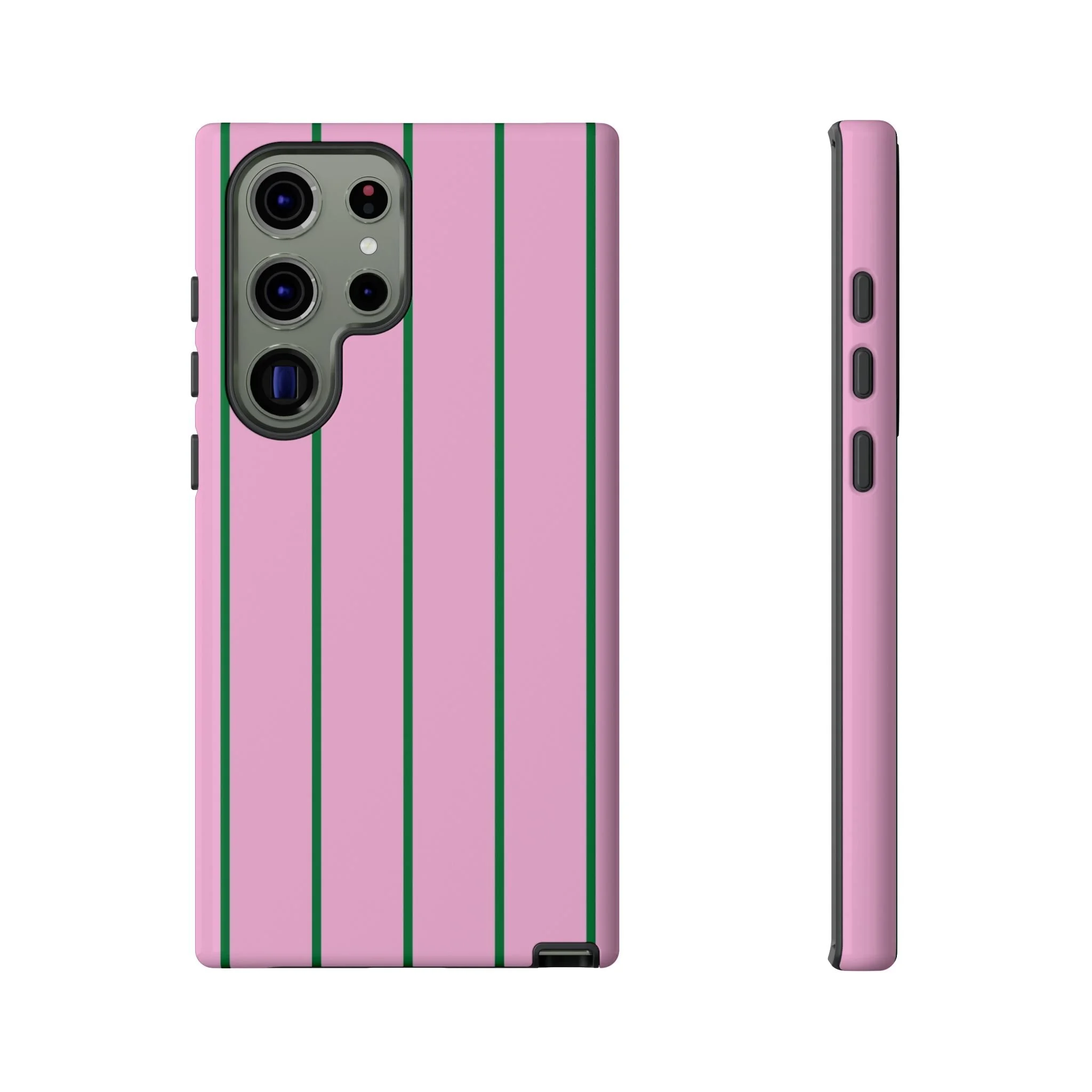 WaterMelon Stripes | Tough Phone Case