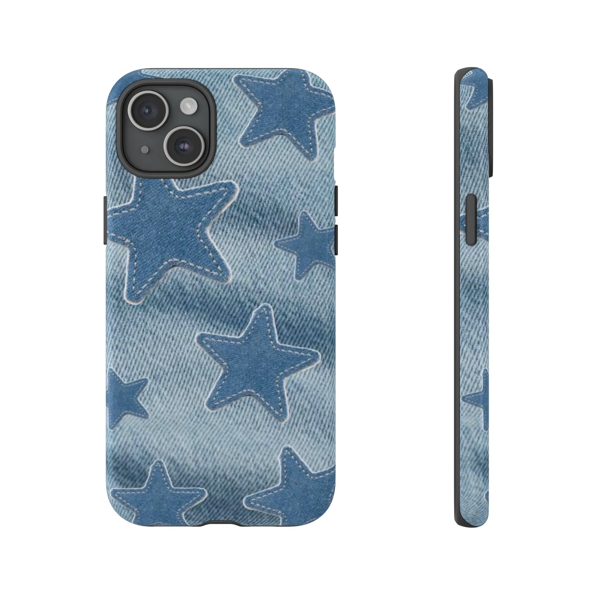 Y2K Stars | Tough Phone Case