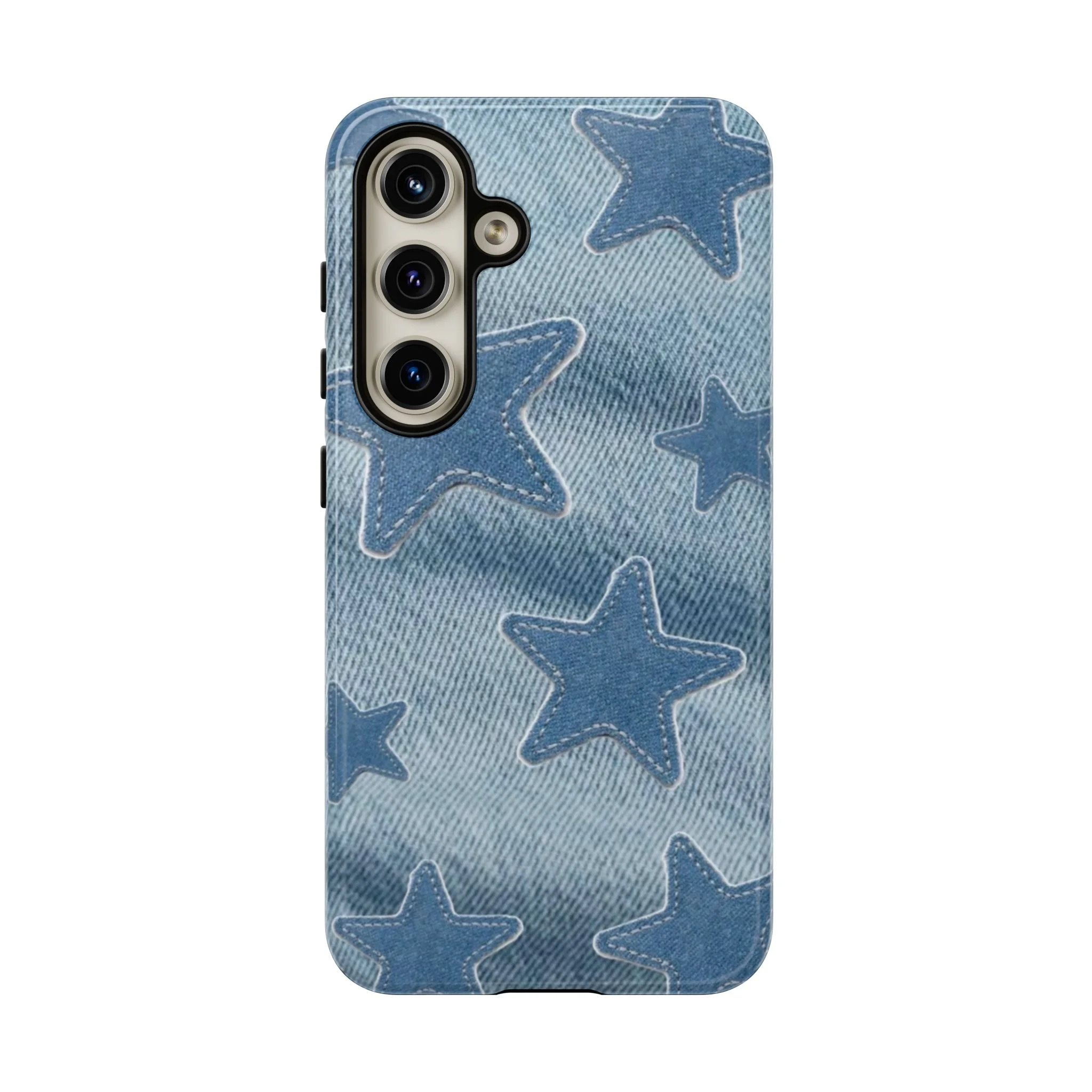 Y2K Stars | Tough Phone Case