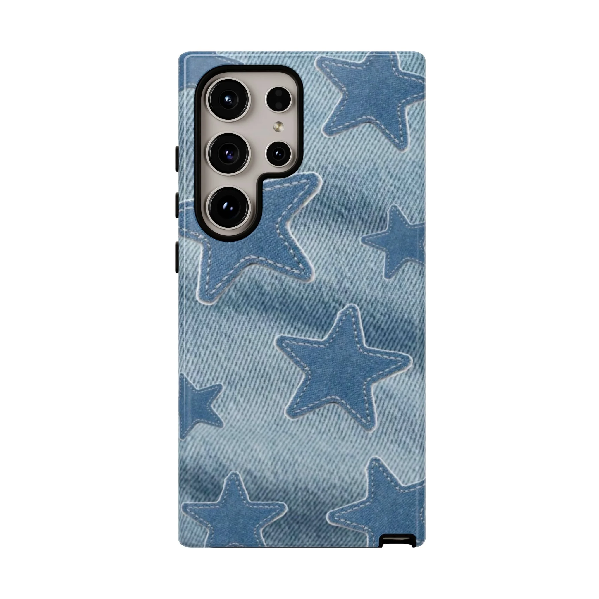 Y2K Stars | Tough Phone Case