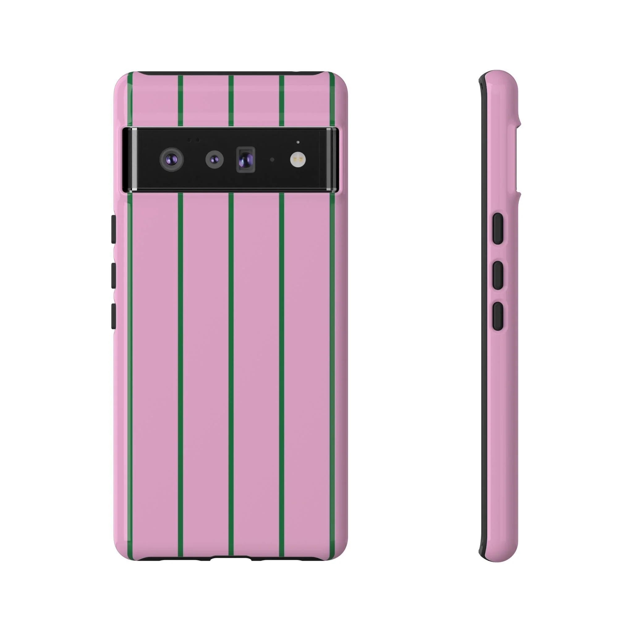 WaterMelon Stripes | Tough Phone Case