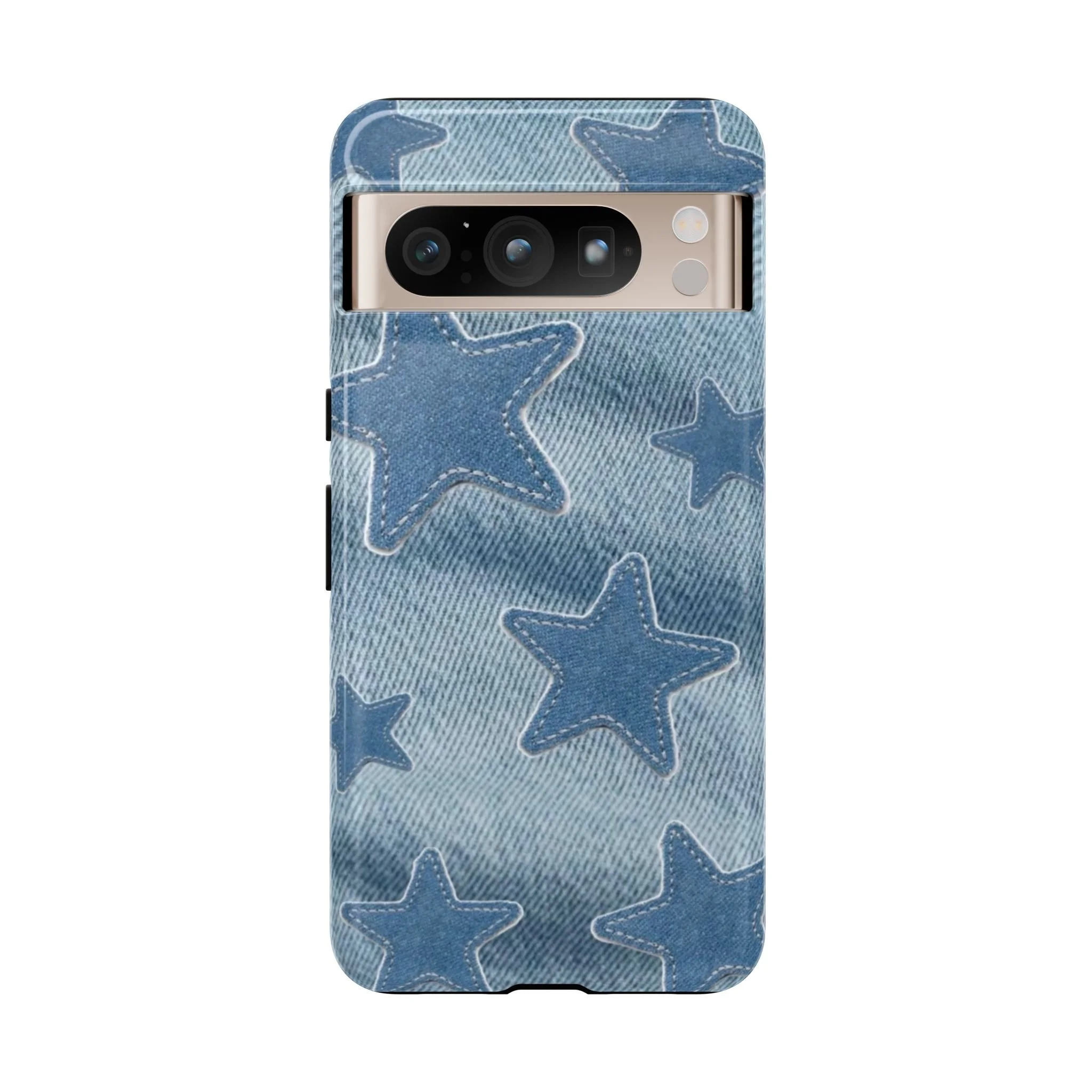 Y2K Stars | Tough Phone Case
