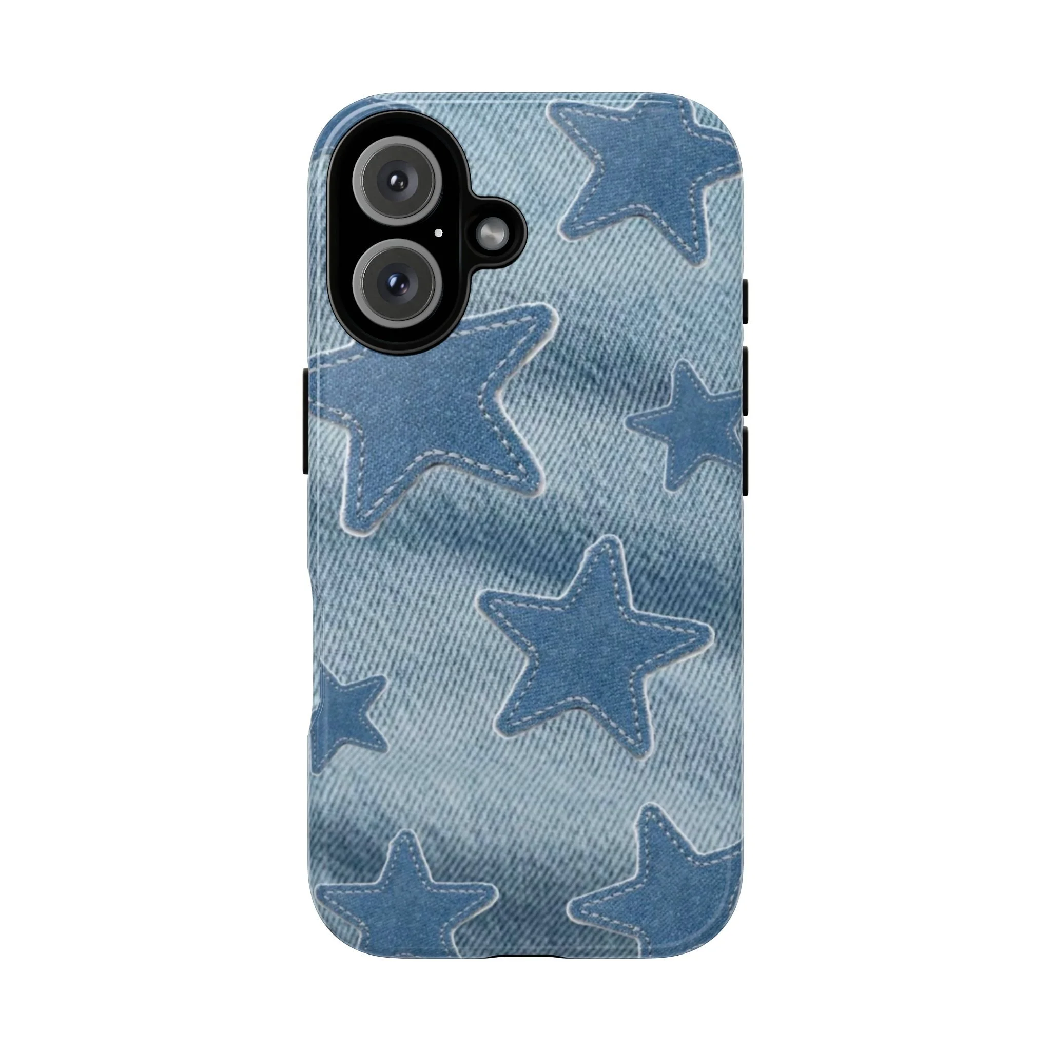 Y2K Stars | Tough Phone Case