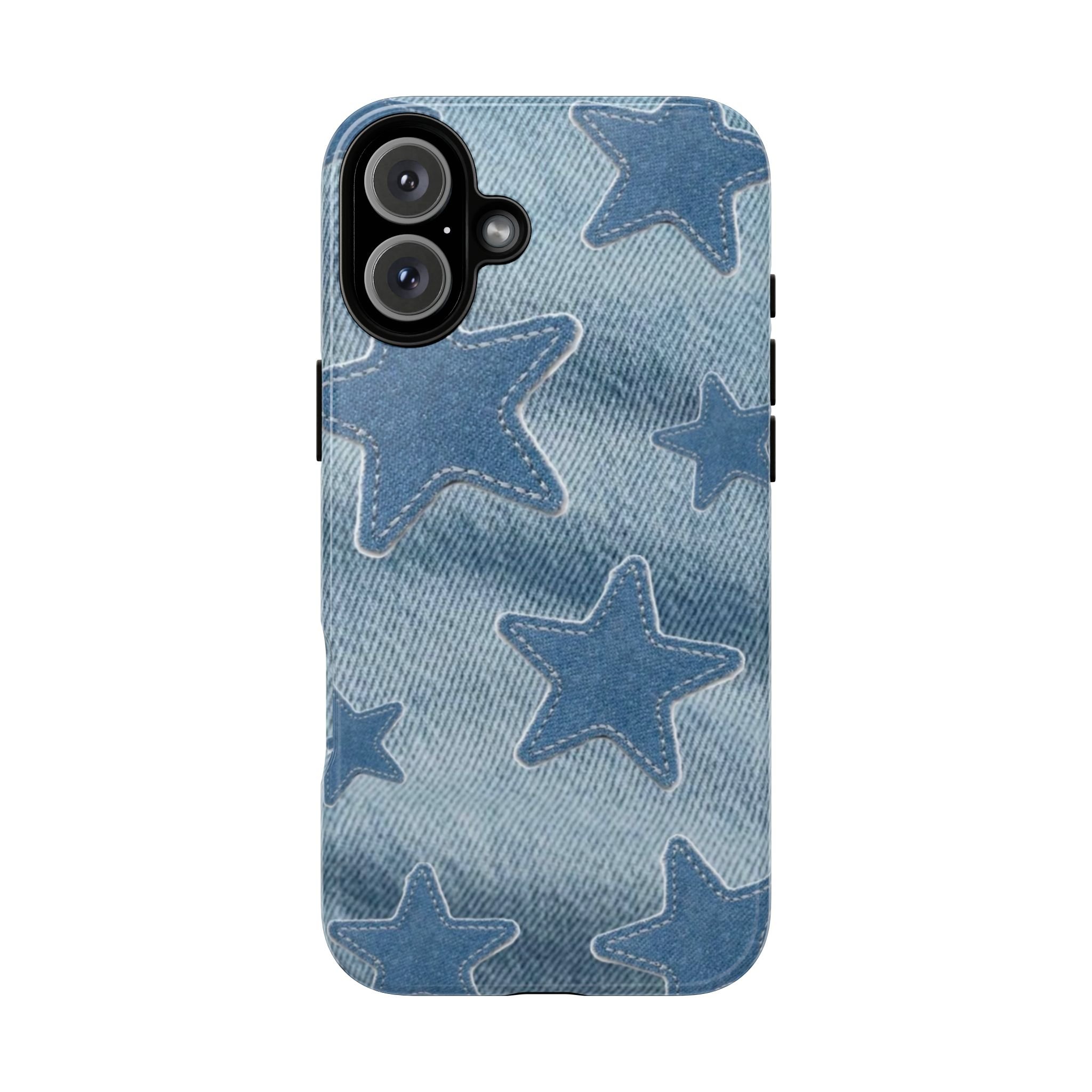 Y2K Stars | Tough Phone Case