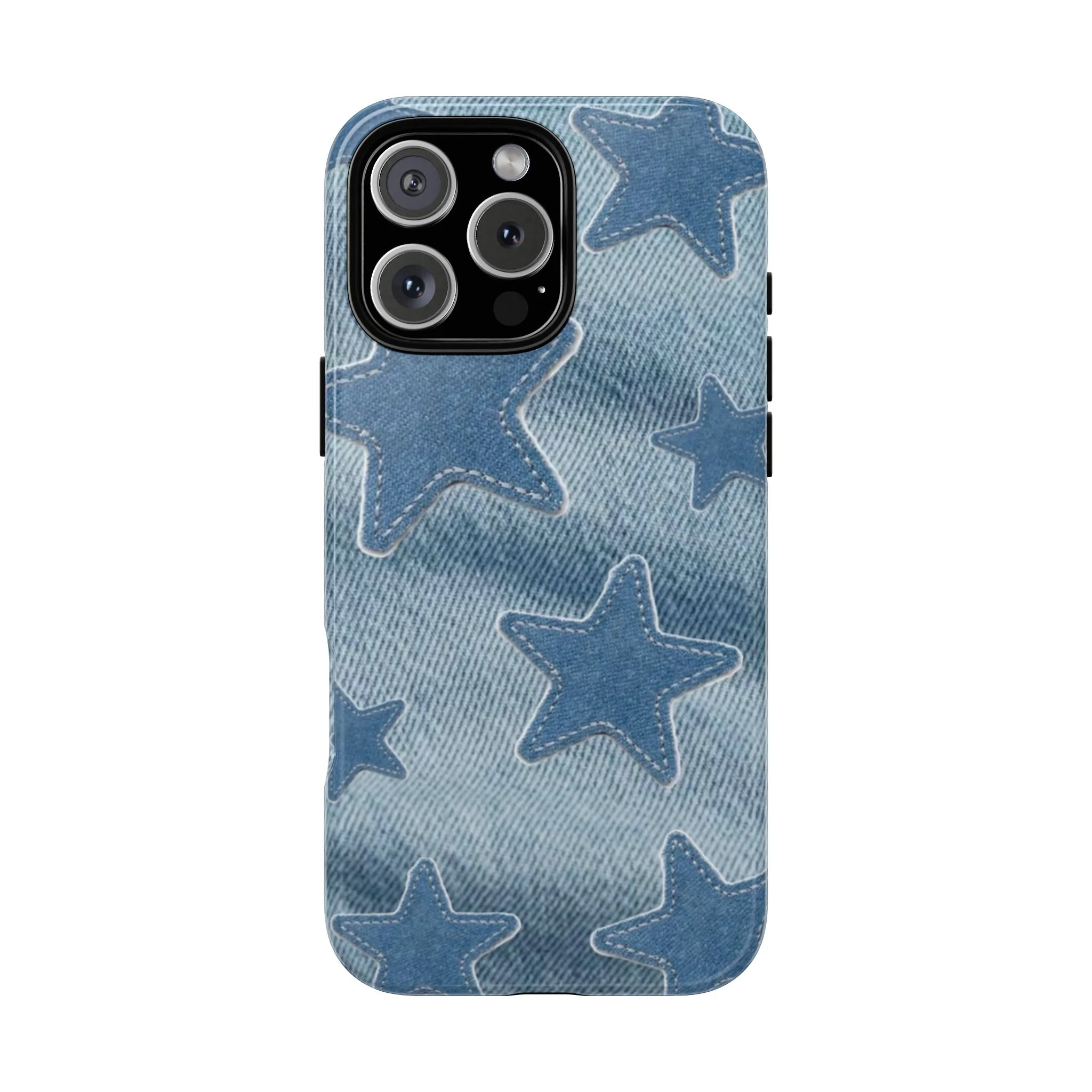 Y2K Stars | Tough Phone Case