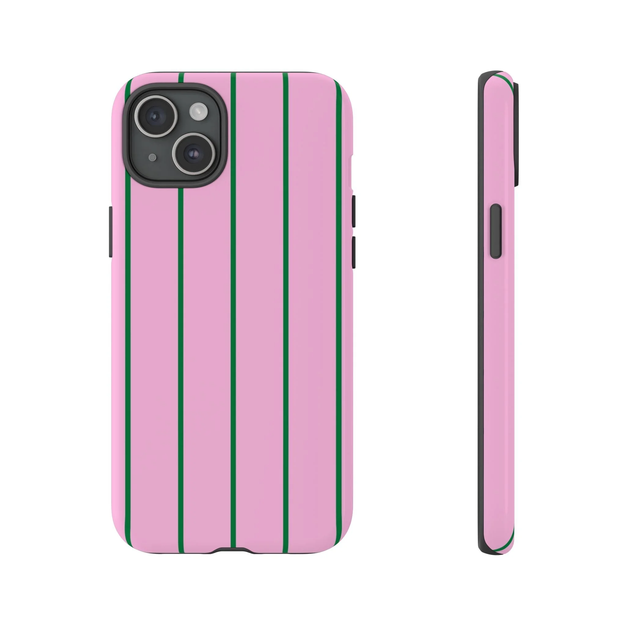 WaterMelon Stripes | Tough Phone Case