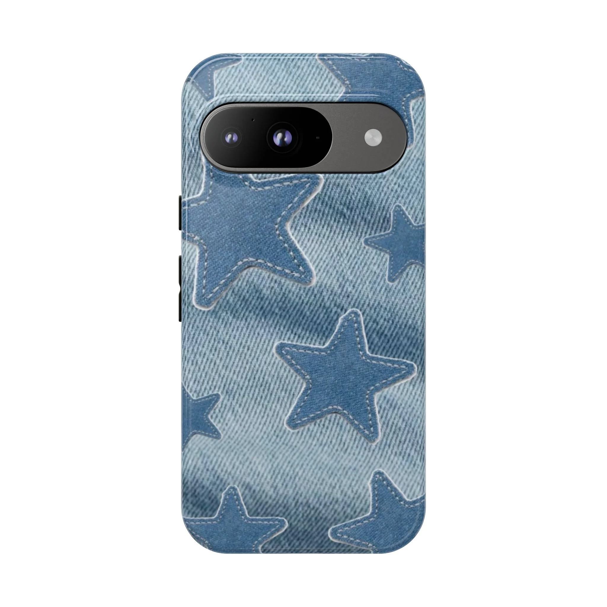 Y2K Stars | Tough Phone Case